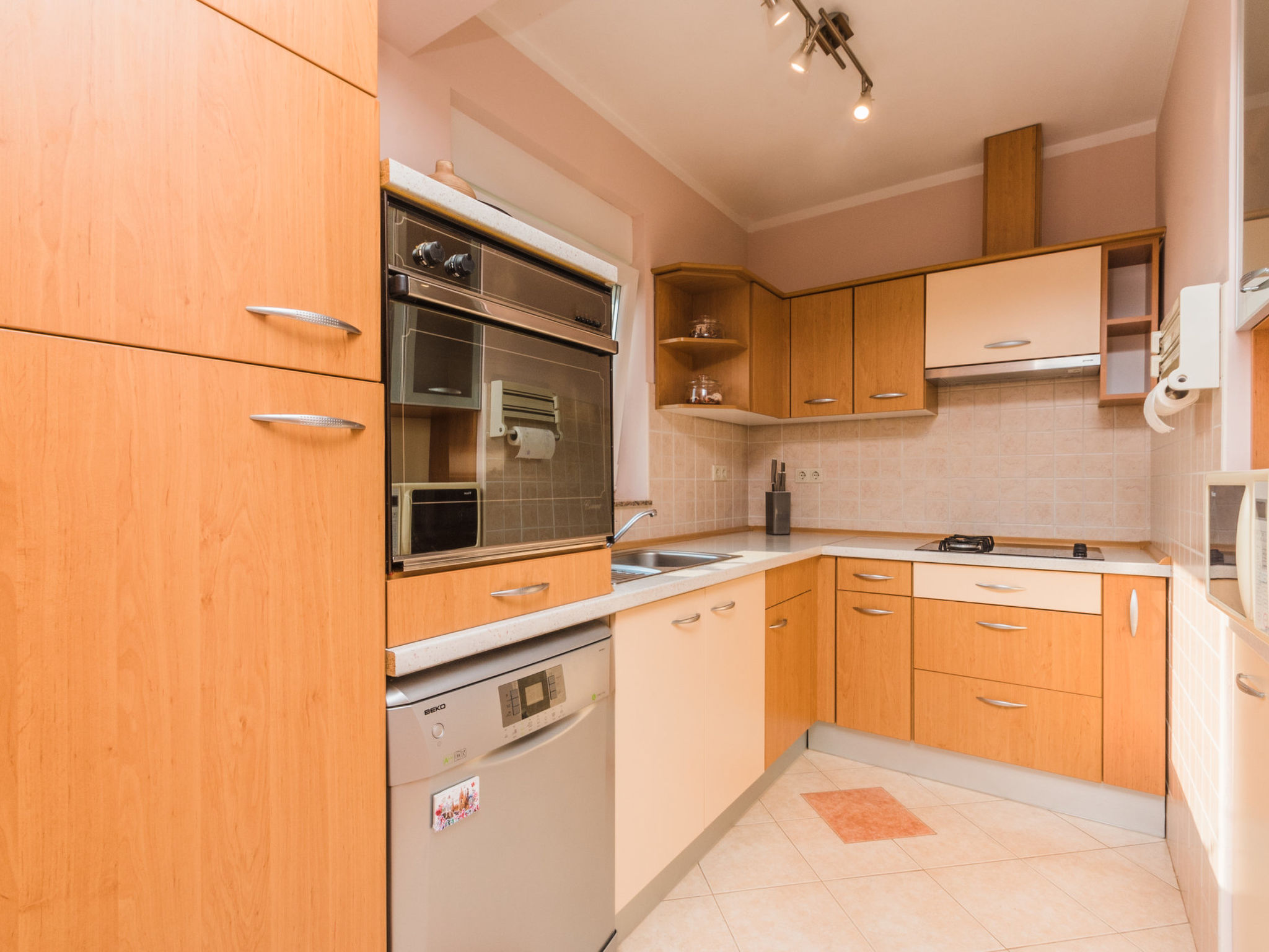 BLAZENKA / HR-06444-01 - Dedans
