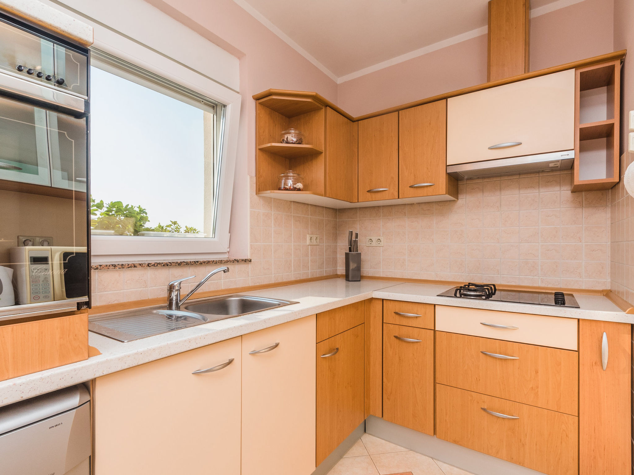 BLAZENKA / HR-06444-01 - Dedans