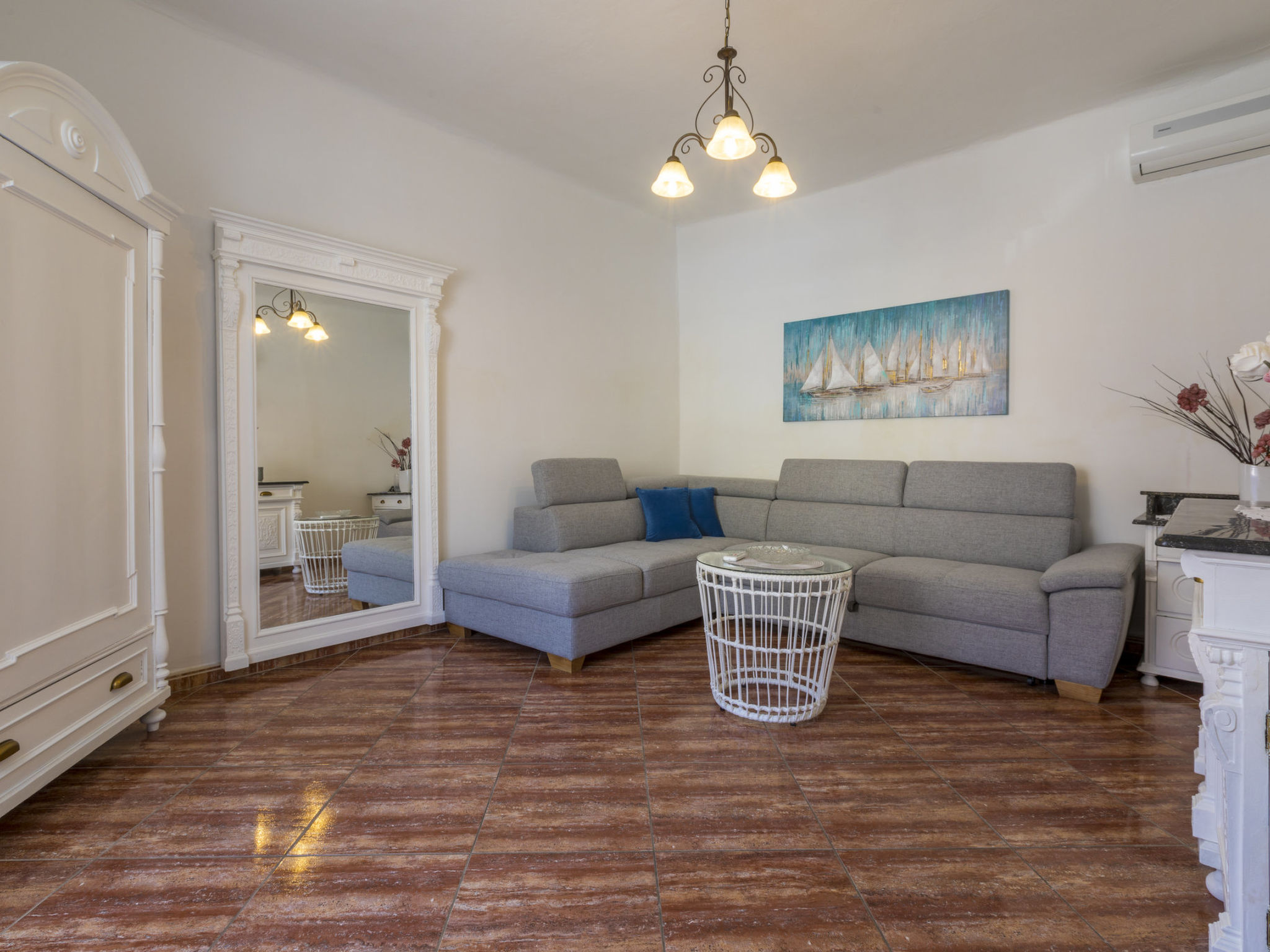 Haus Ivy / HR-08510-01 - Binnen