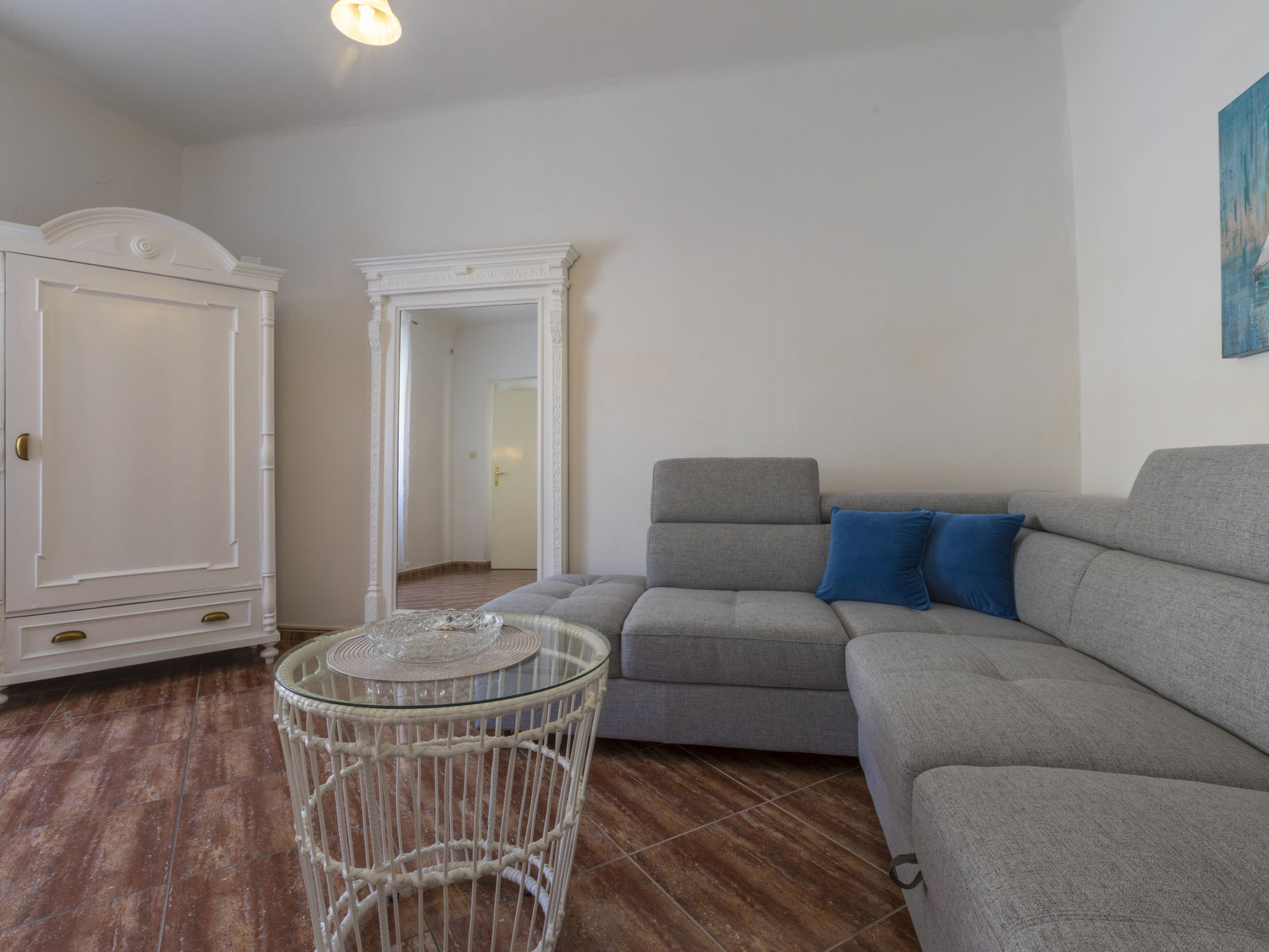 Haus Ivy / HR-08510-01 - Binnen
