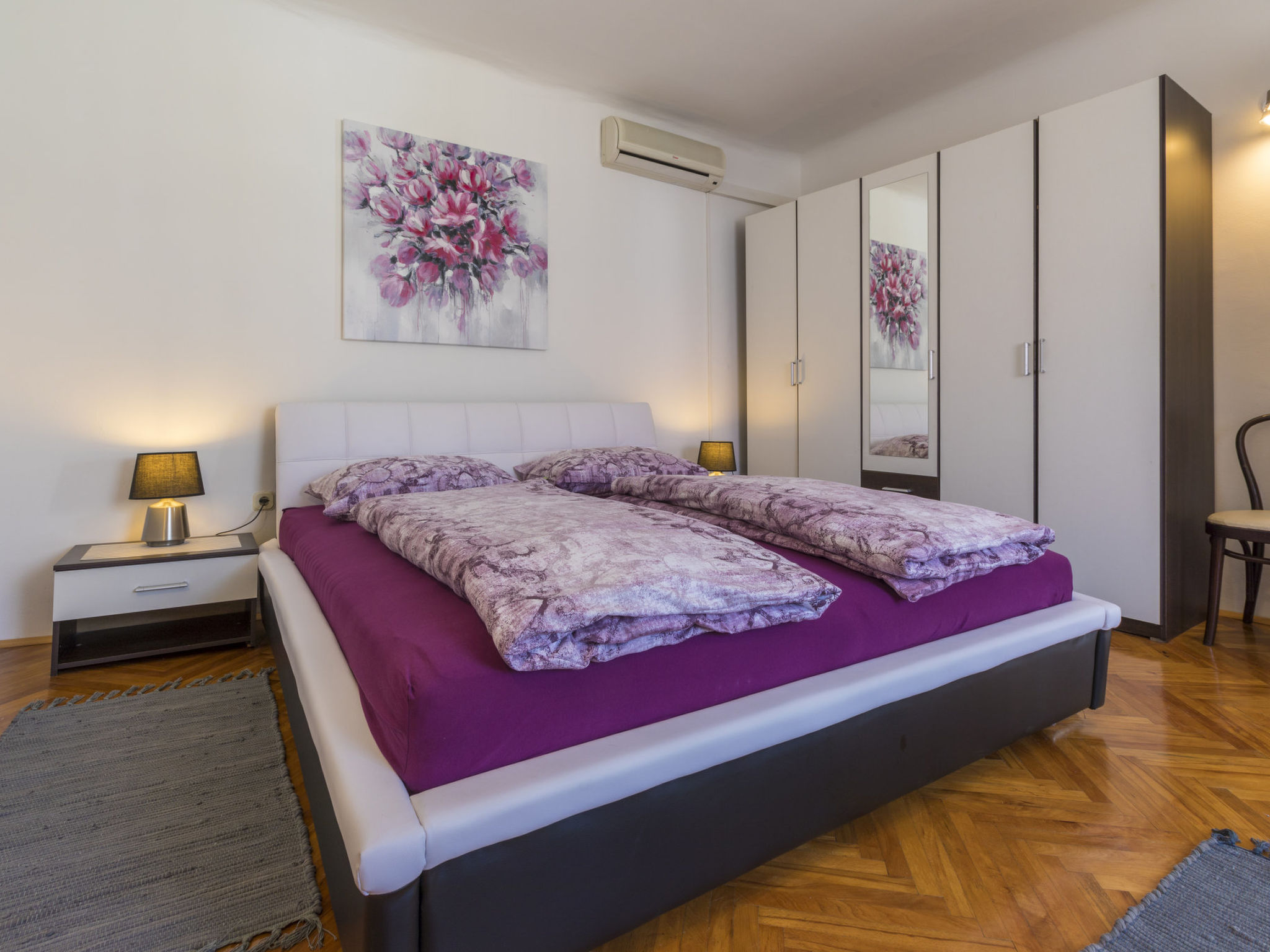 Haus Ivy / HR-08510-01 - Binnen