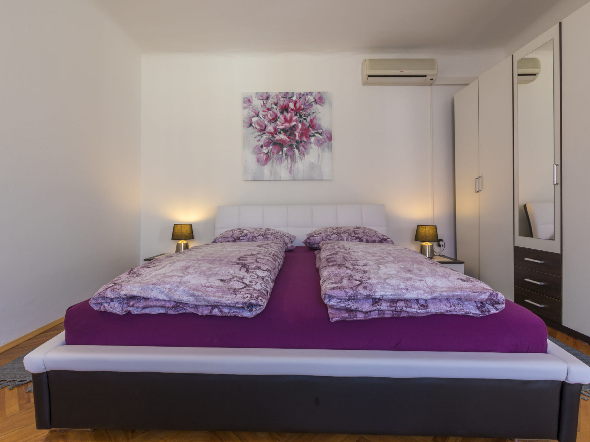Haus Ivy / HR-08510-01 - Binnen