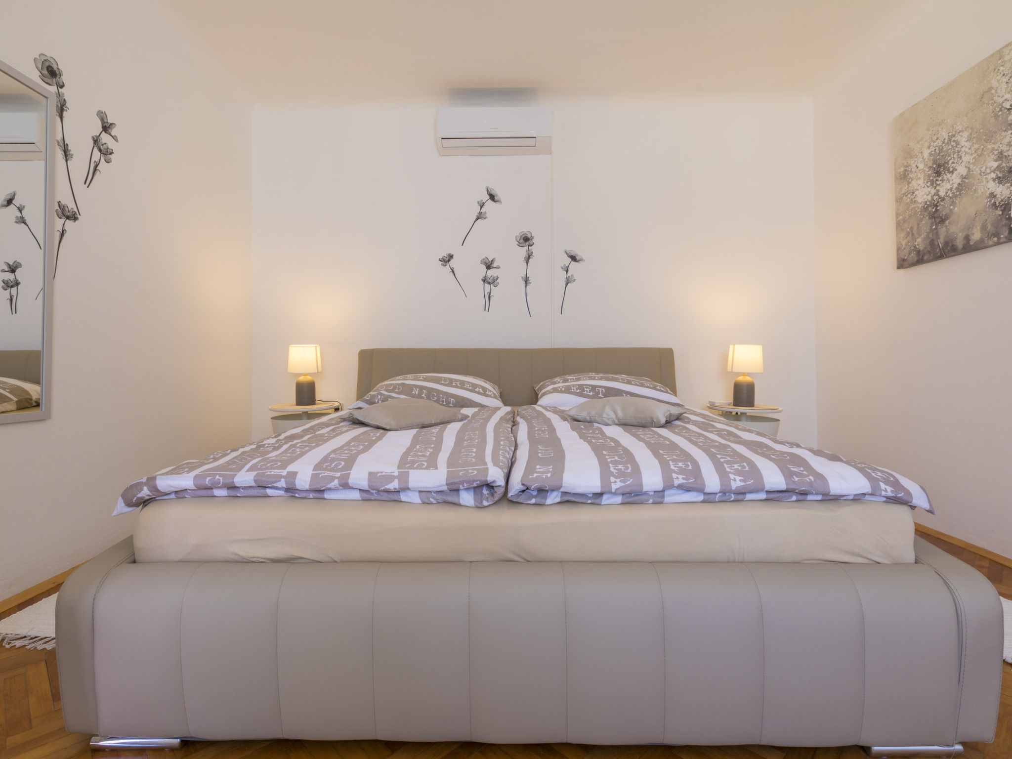 Haus Ivy / HR-08510-01 - Binnen