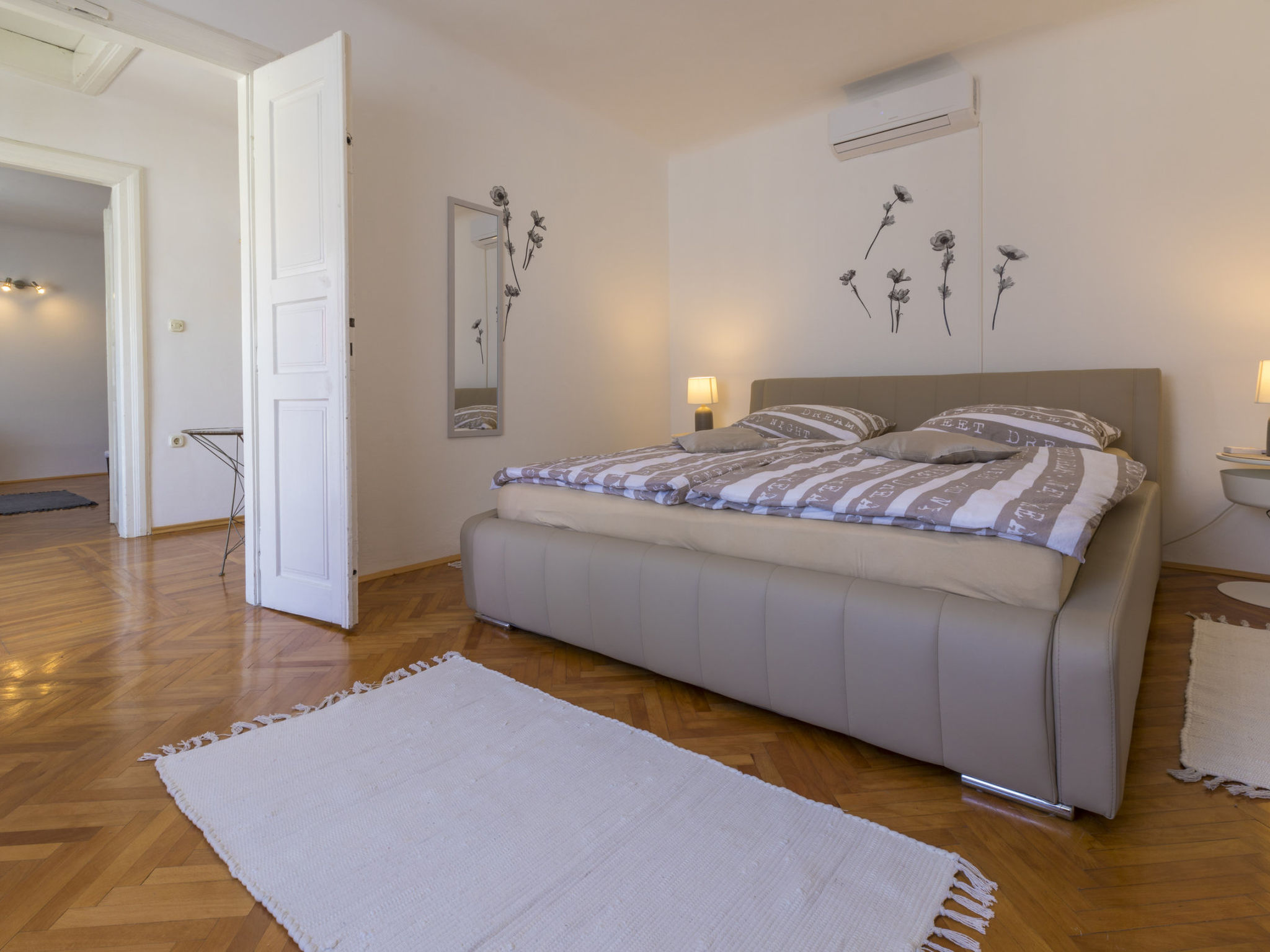 Haus Ivy / HR-08510-01 - Binnen