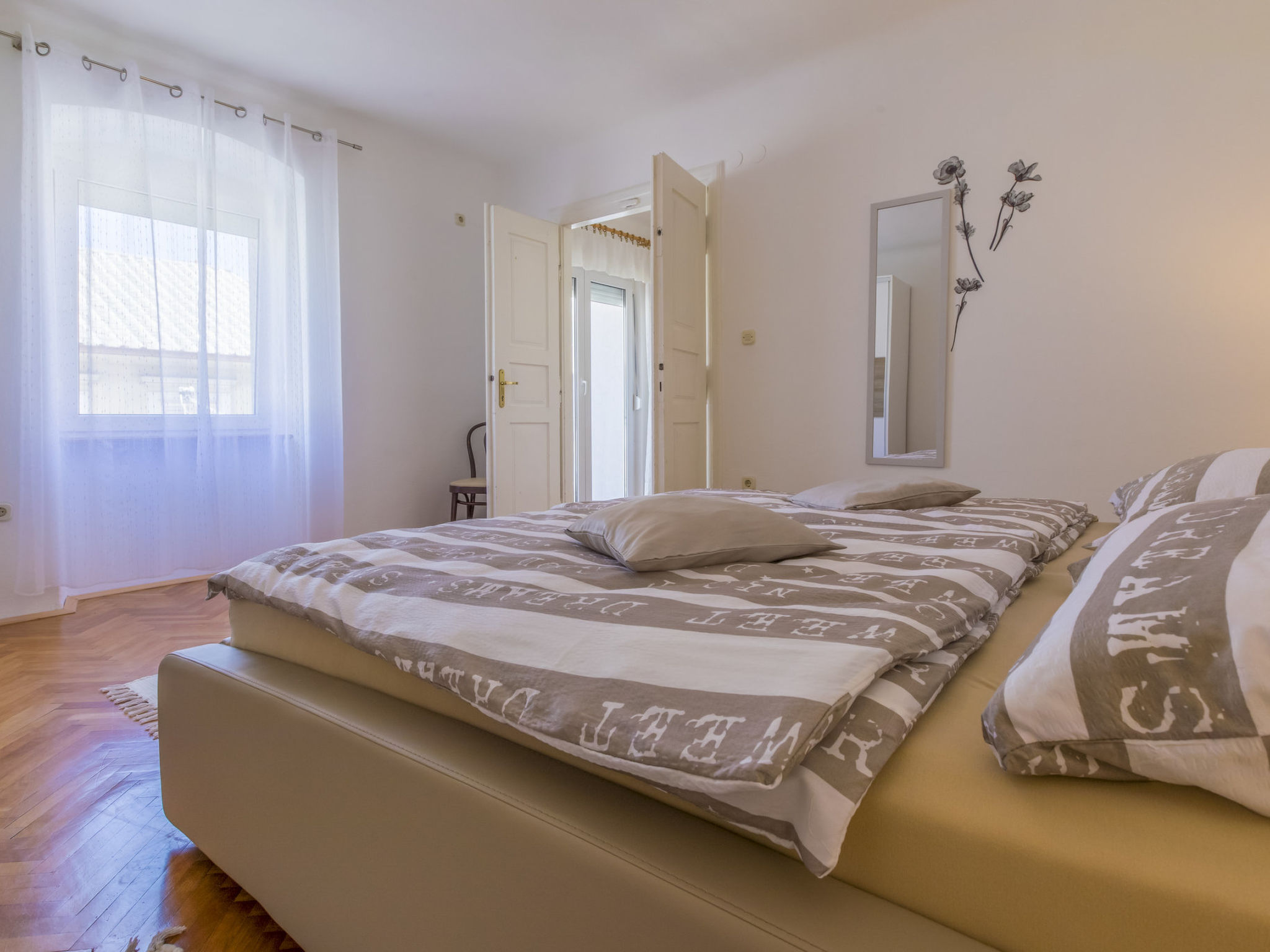 Haus Ivy / HR-08510-01 - Binnen
