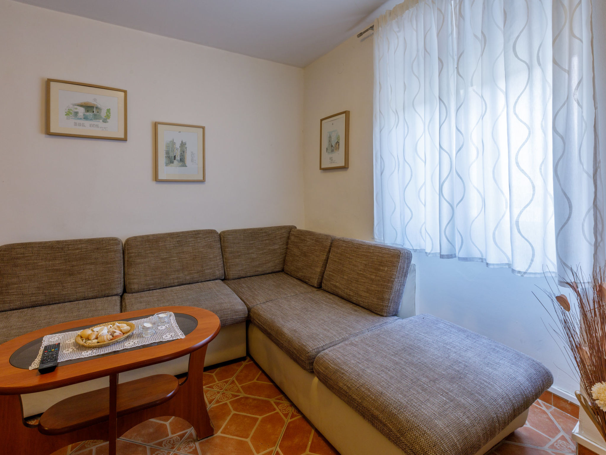 Haus Ivy / HR-08510-01 - Binnen