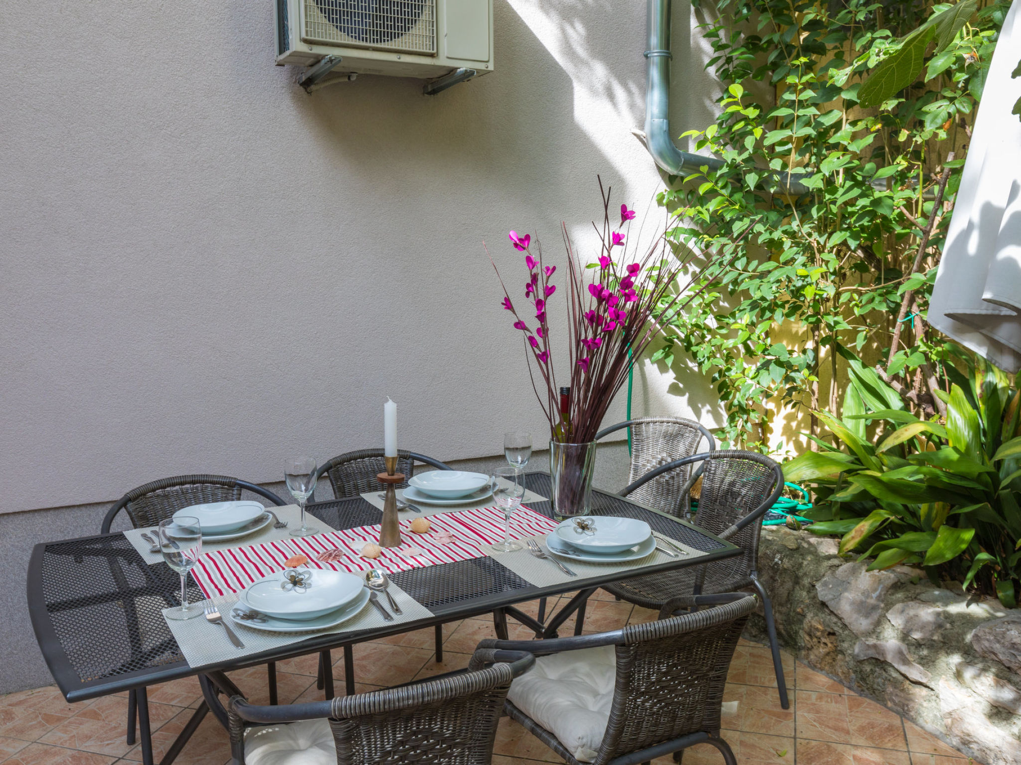 Haus Ivy / HR-08510-01 - Buiten