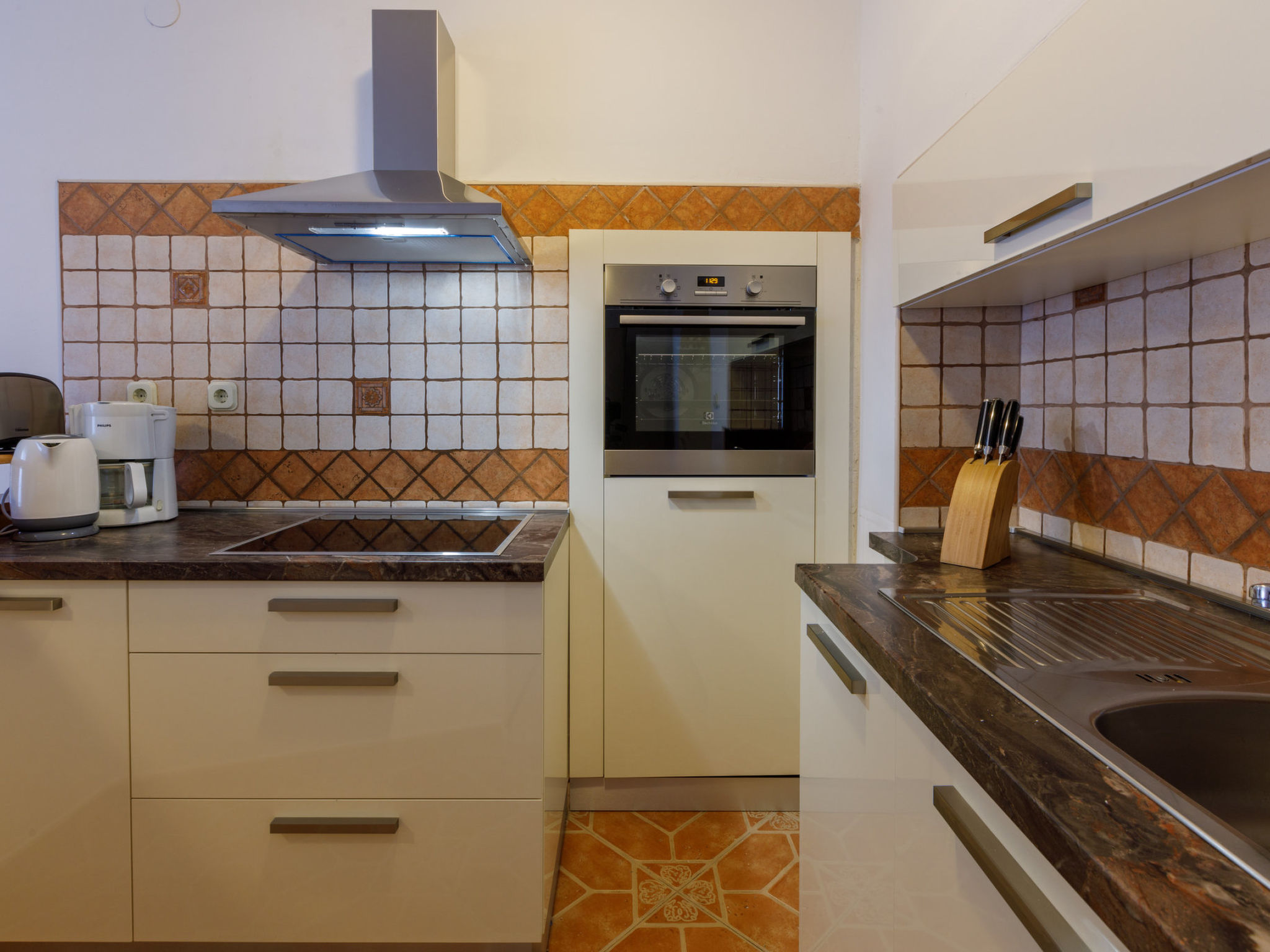 Haus Ivy / HR-08510-01 - Binnen