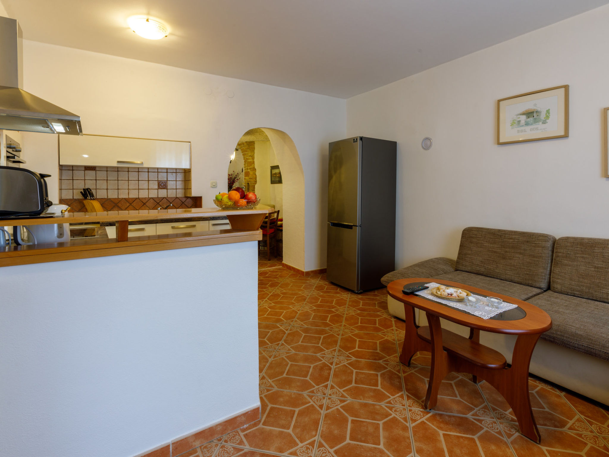 Haus Ivy / HR-08510-01 - Binnen