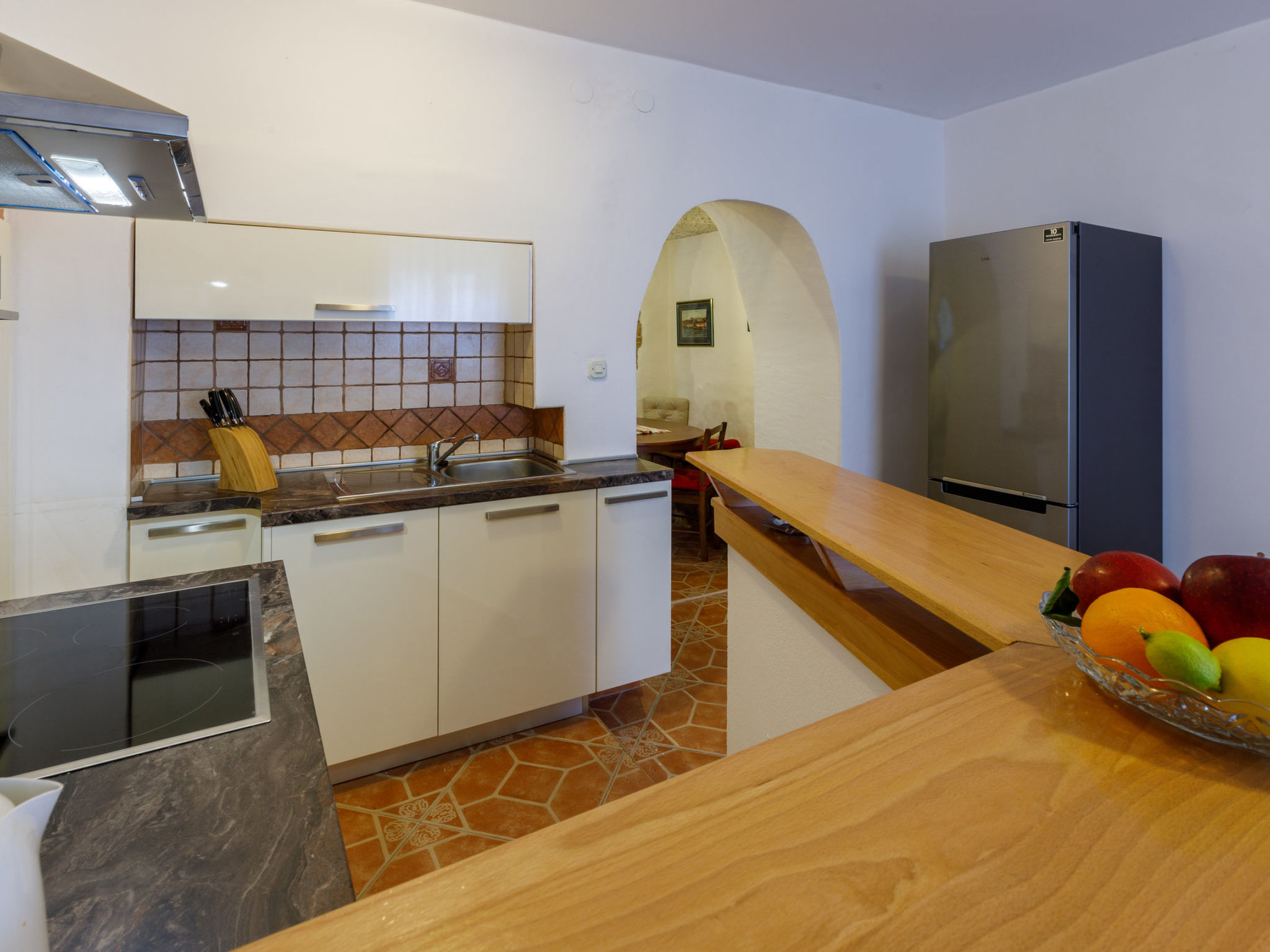 Haus Ivy / HR-08510-01 - Binnen