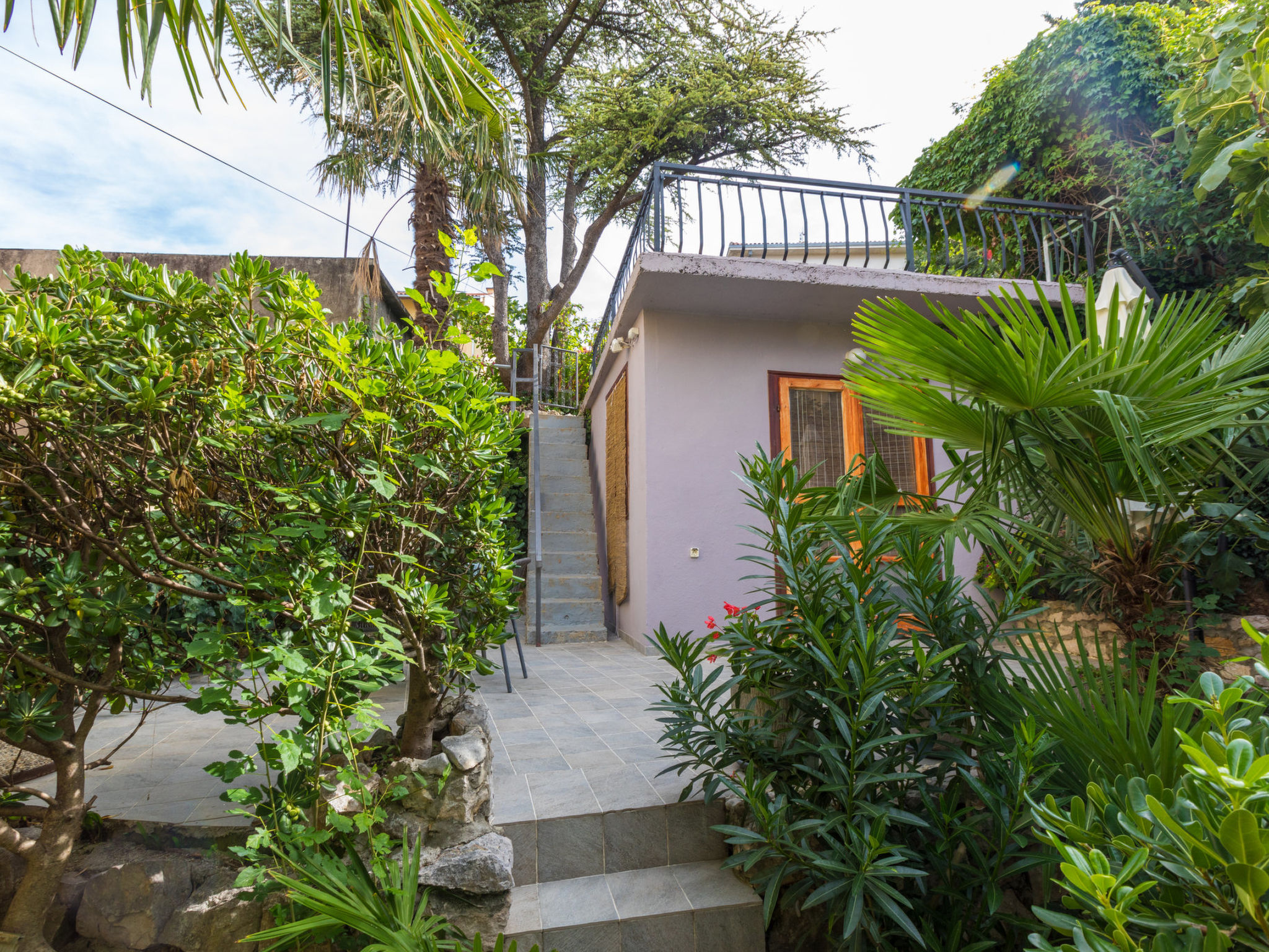 Haus Ivy / HR-08510-01 - Buiten