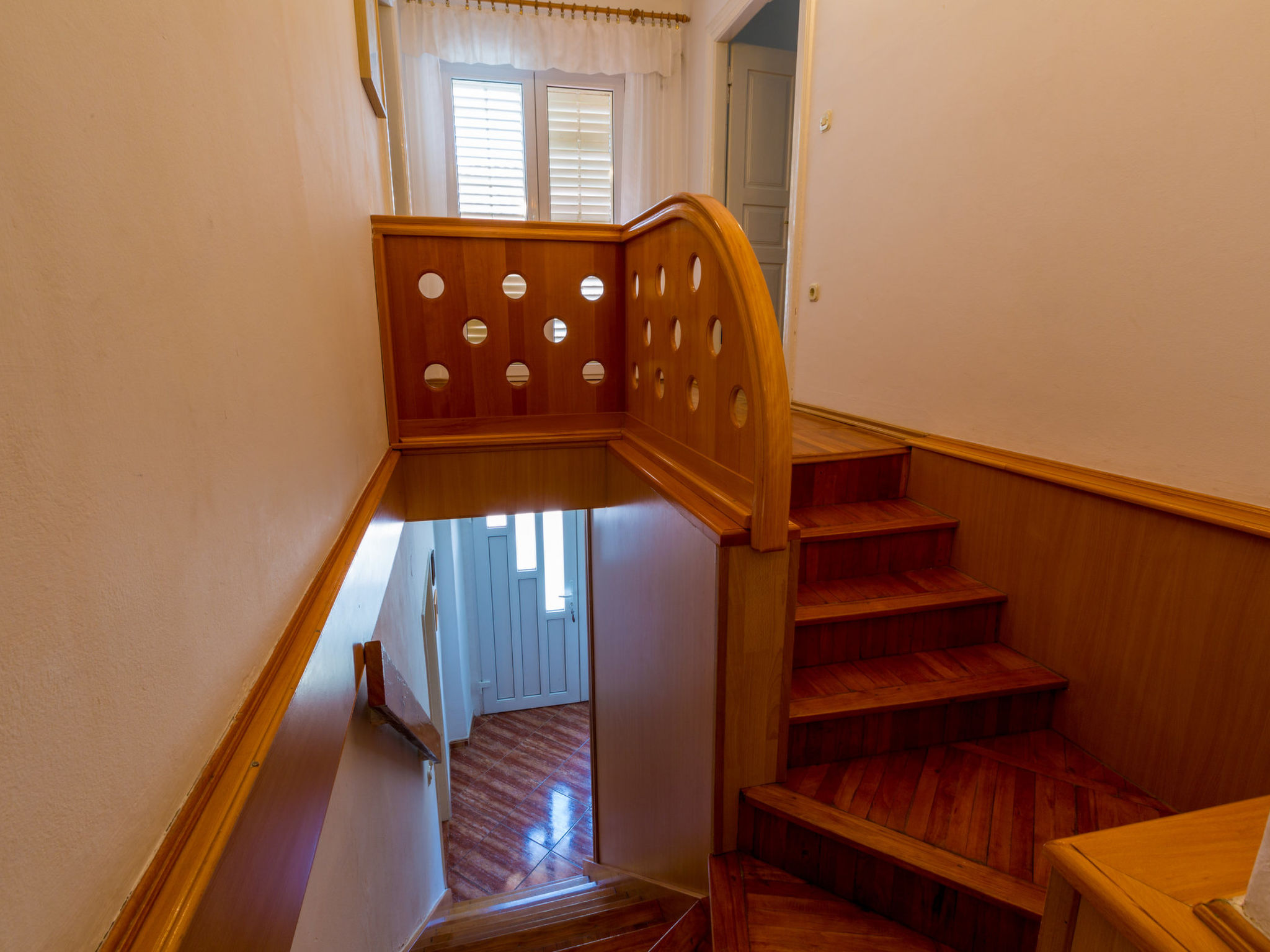 Haus Ivy / HR-08510-01 - Binnen