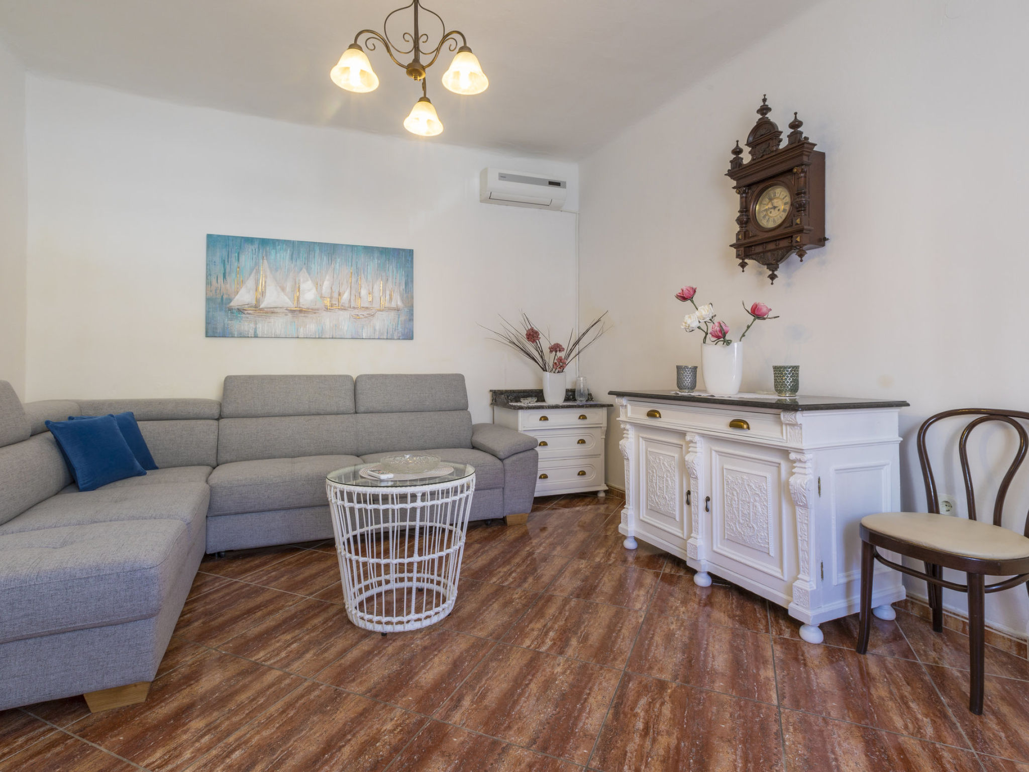 Haus Ivy / HR-08510-01 - Binnen