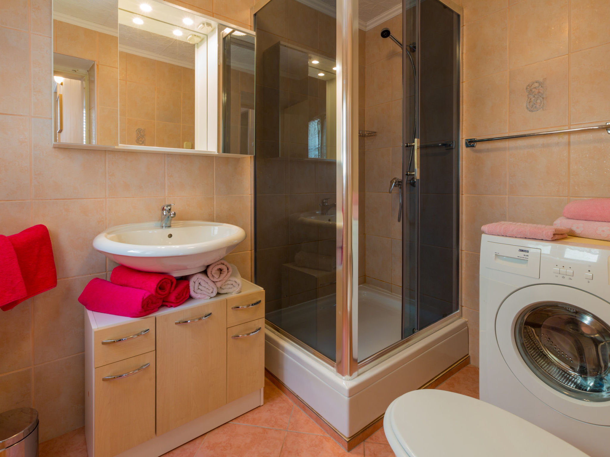 Haus Ivy / HR-08510-01 - Binnen