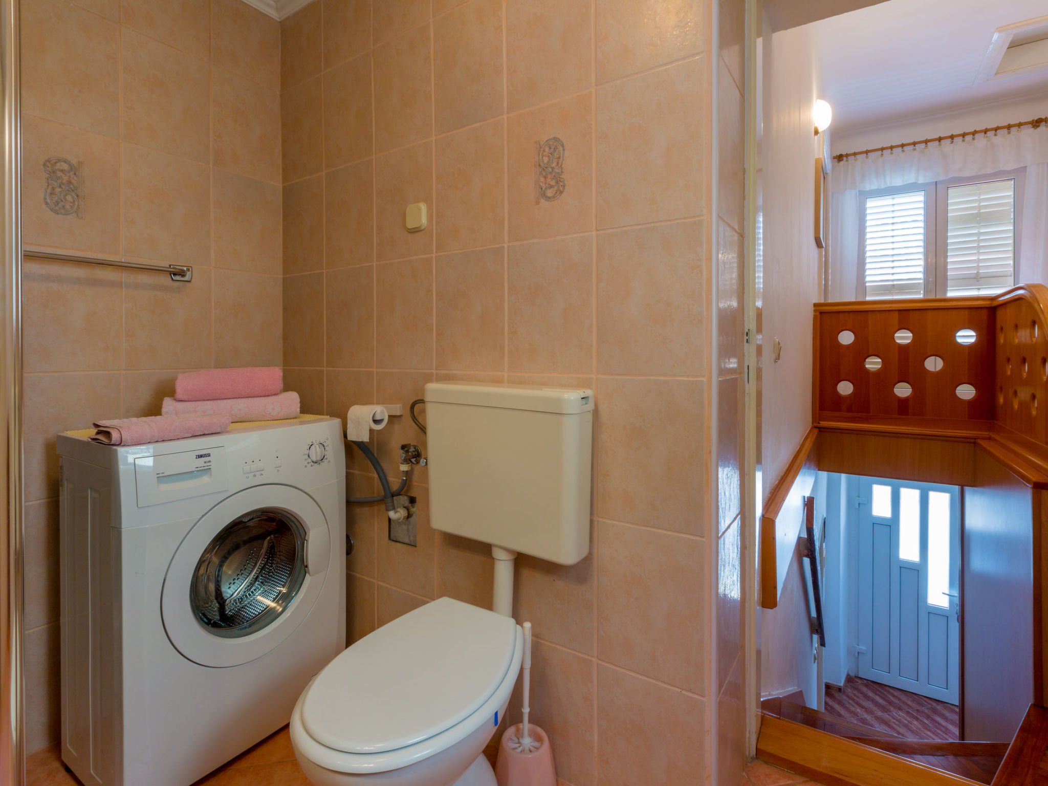 Haus Ivy / HR-08510-01 - Binnen