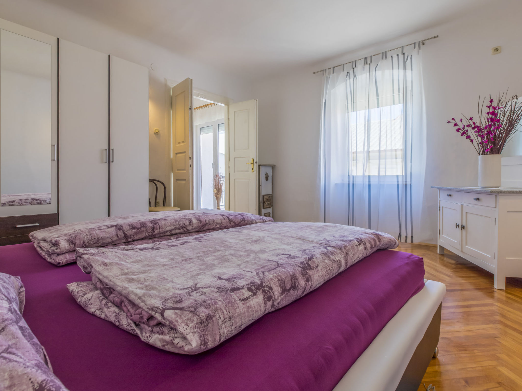 Haus Ivy / HR-08510-01 - Binnen