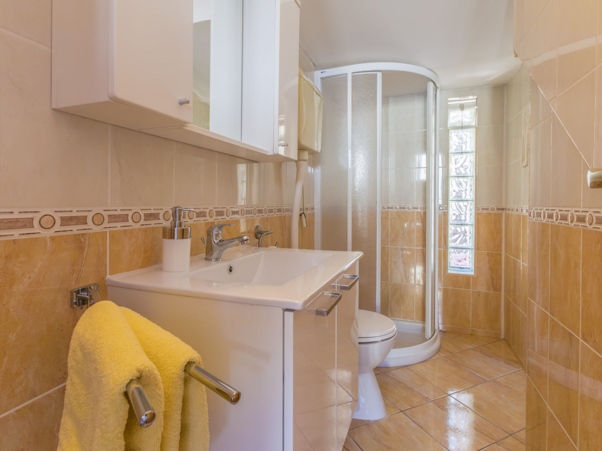 Haus Ivy / HR-08510-01 - Binnen