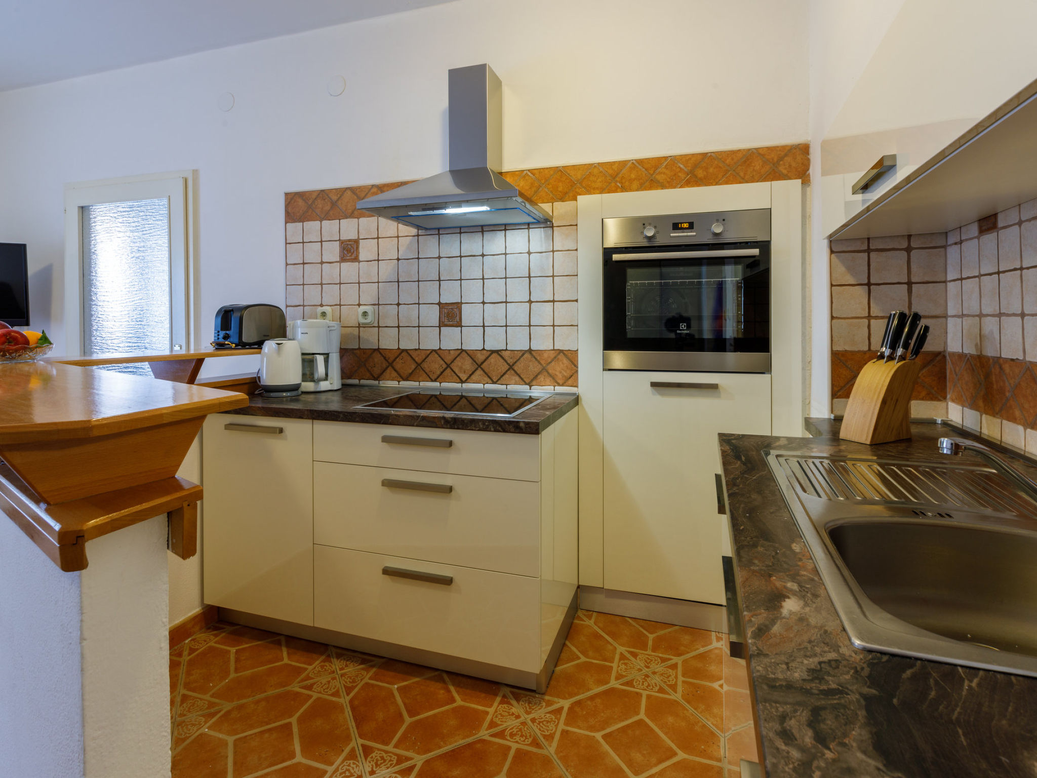 Haus Ivy / HR-08510-01 - Binnen