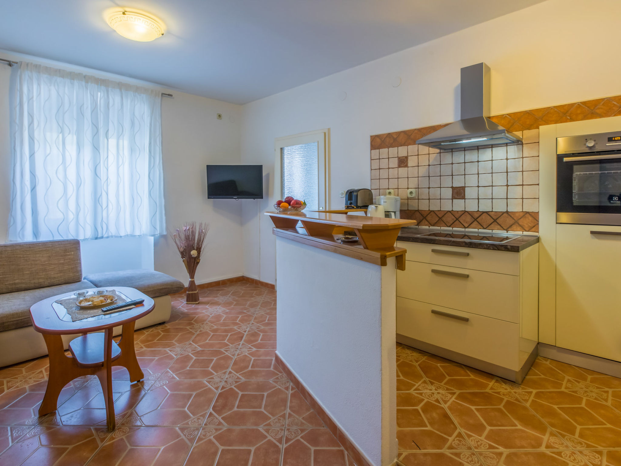 Haus Ivy / HR-08510-01 - Binnen