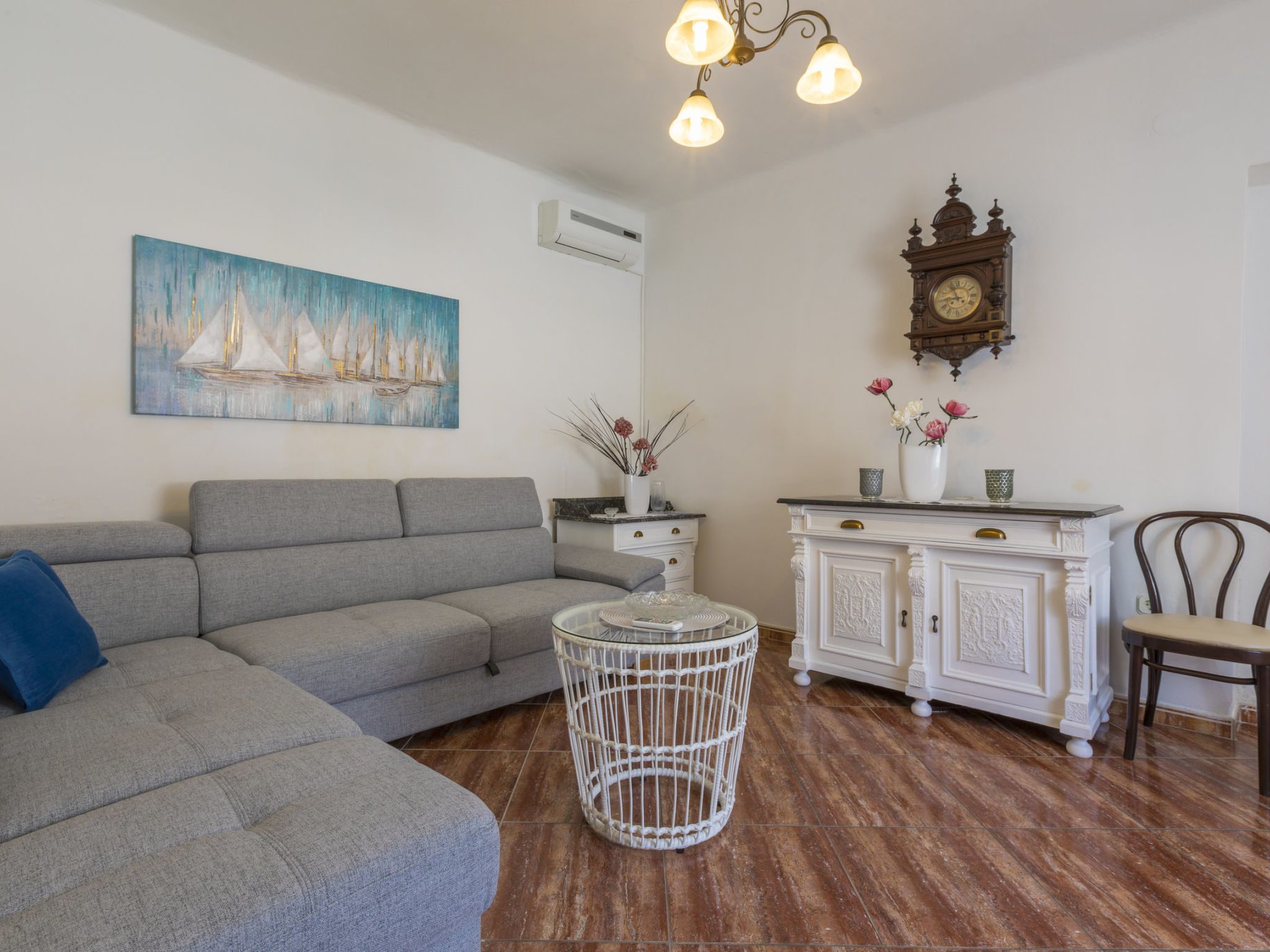 Haus Ivy / HR-08510-01 - Binnen