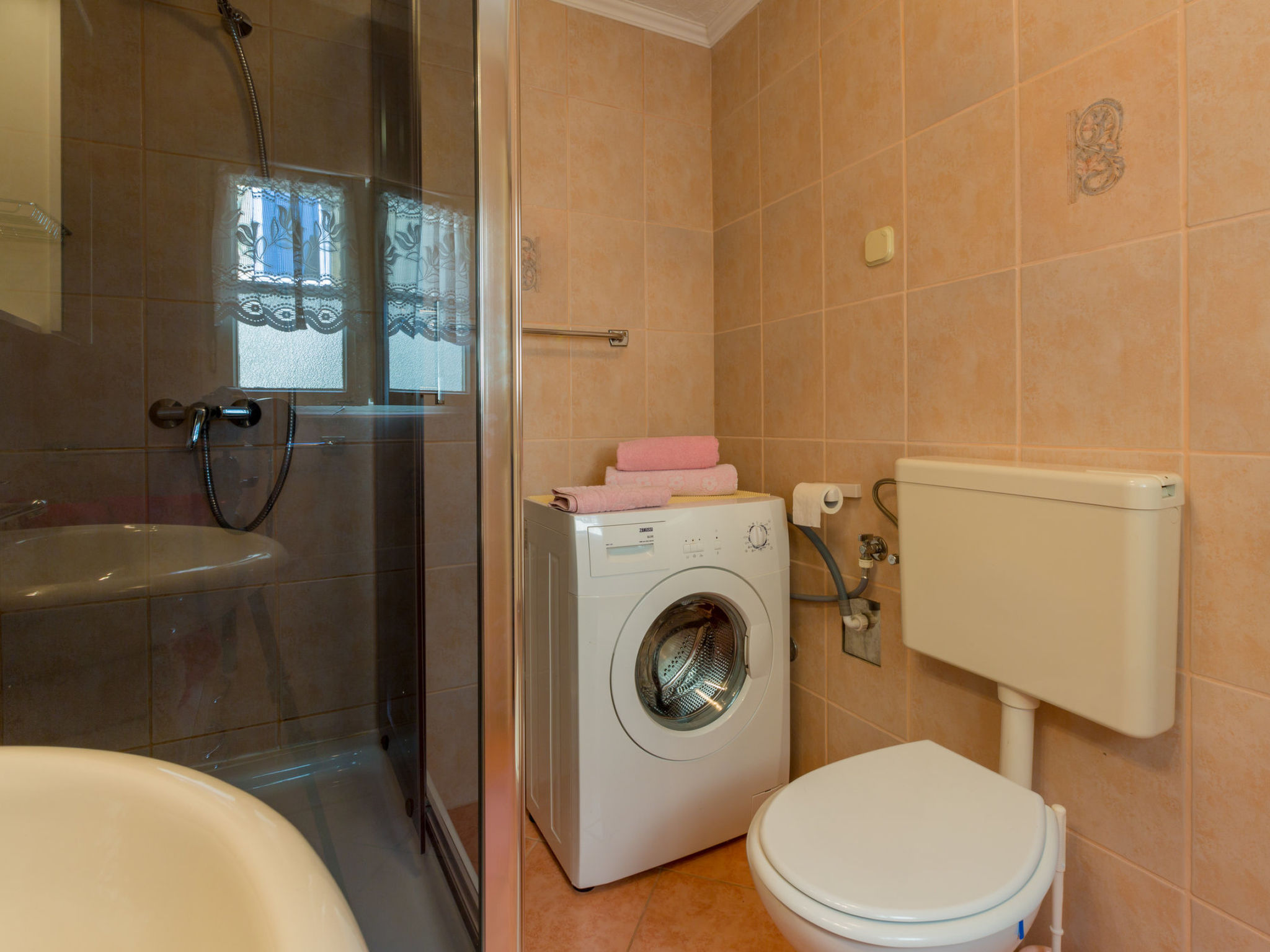 Haus Ivy / HR-08510-01 - Binnen