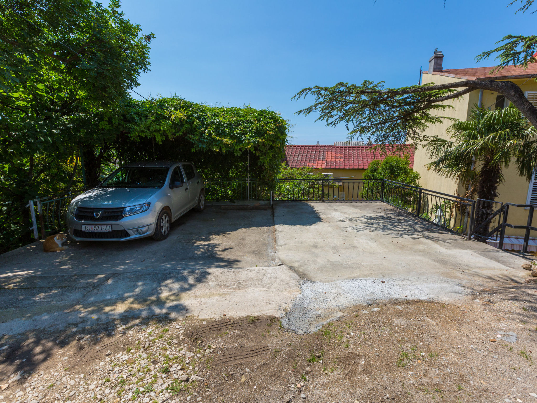 Haus Ivy / HR-08510-01