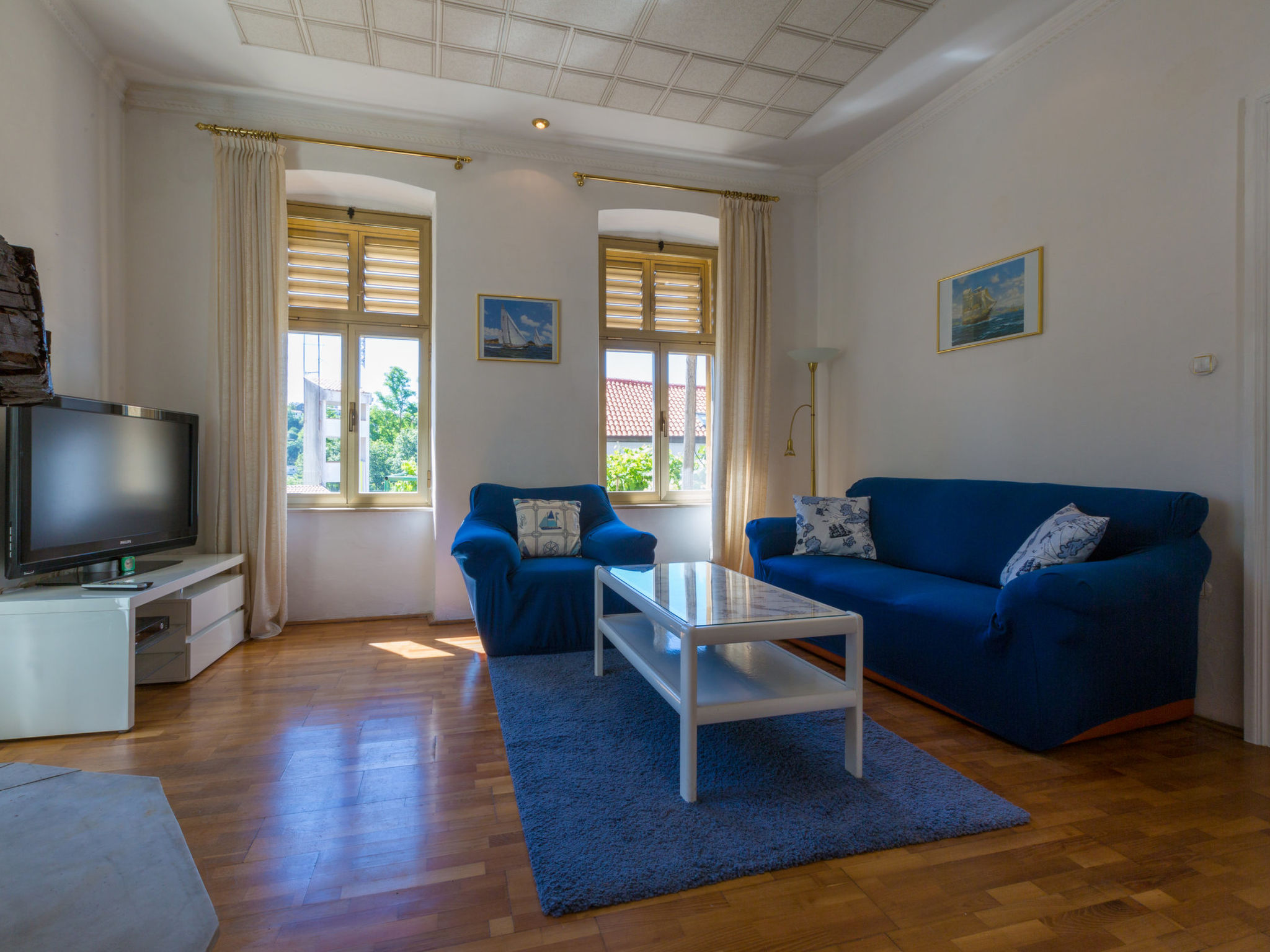 Petrinovic / HR-09466-01 - Dedans