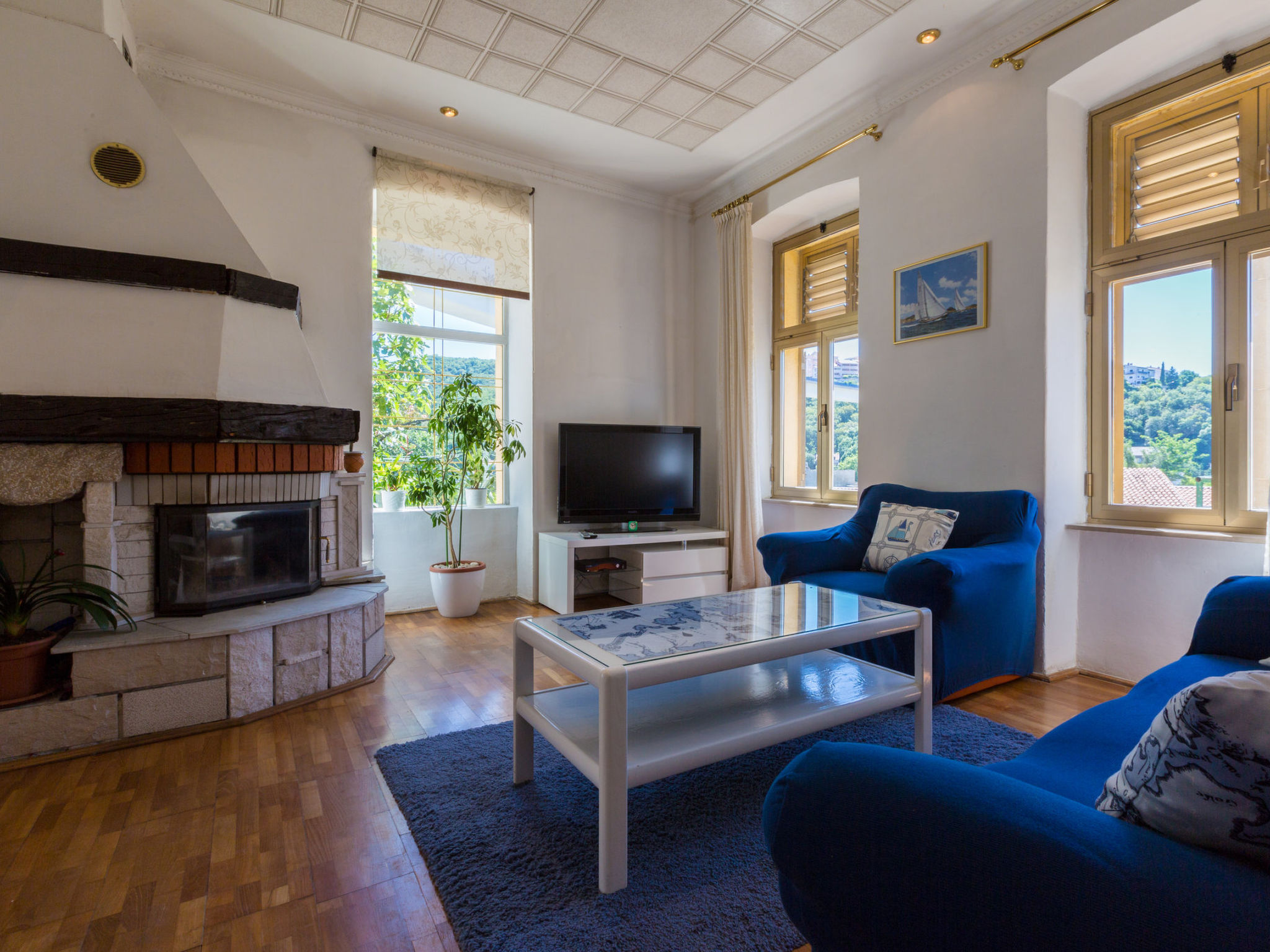 Petrinovic / HR-09466-01 - Dedans