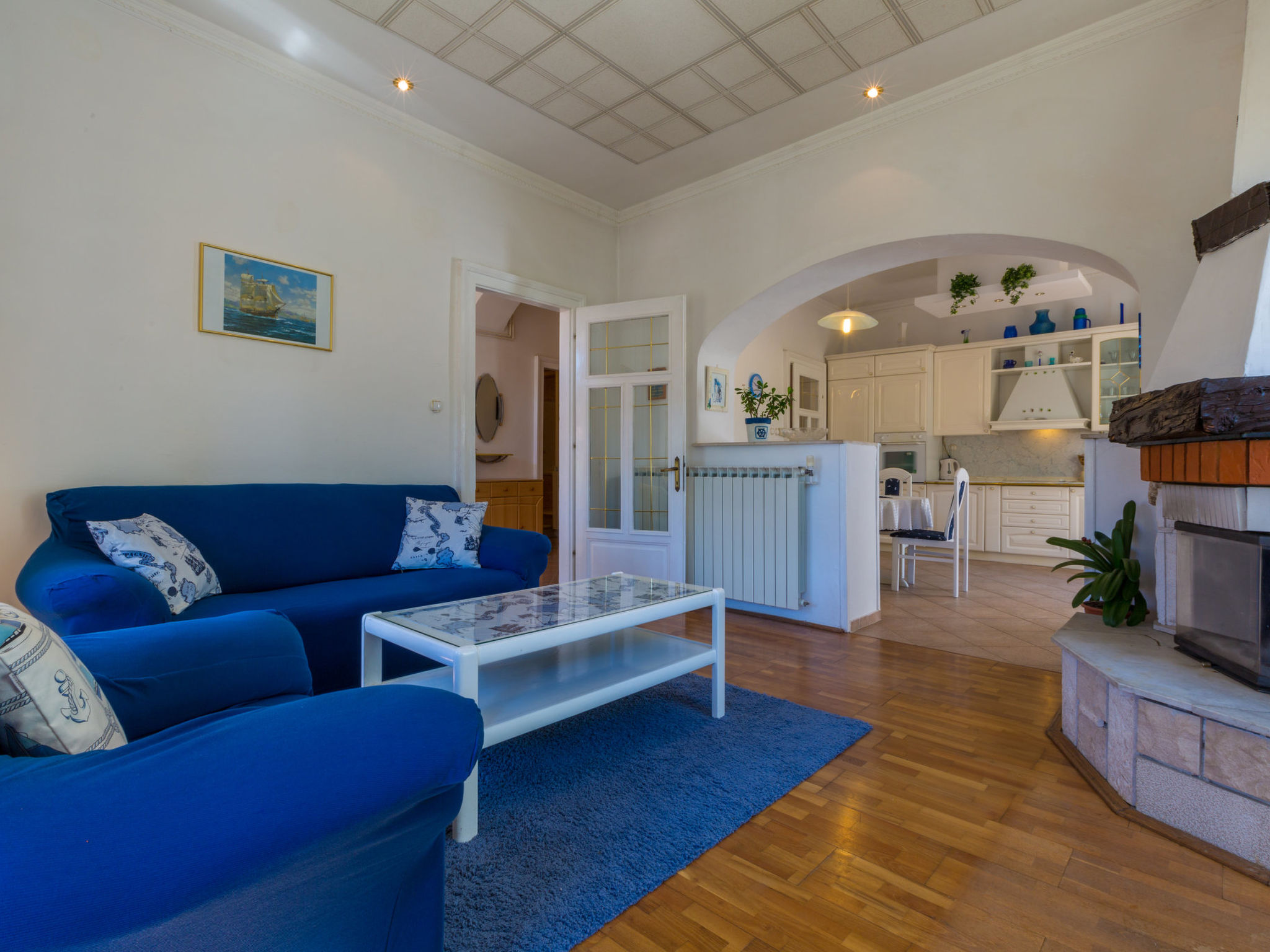 Petrinovic / HR-09466-01 - Dedans