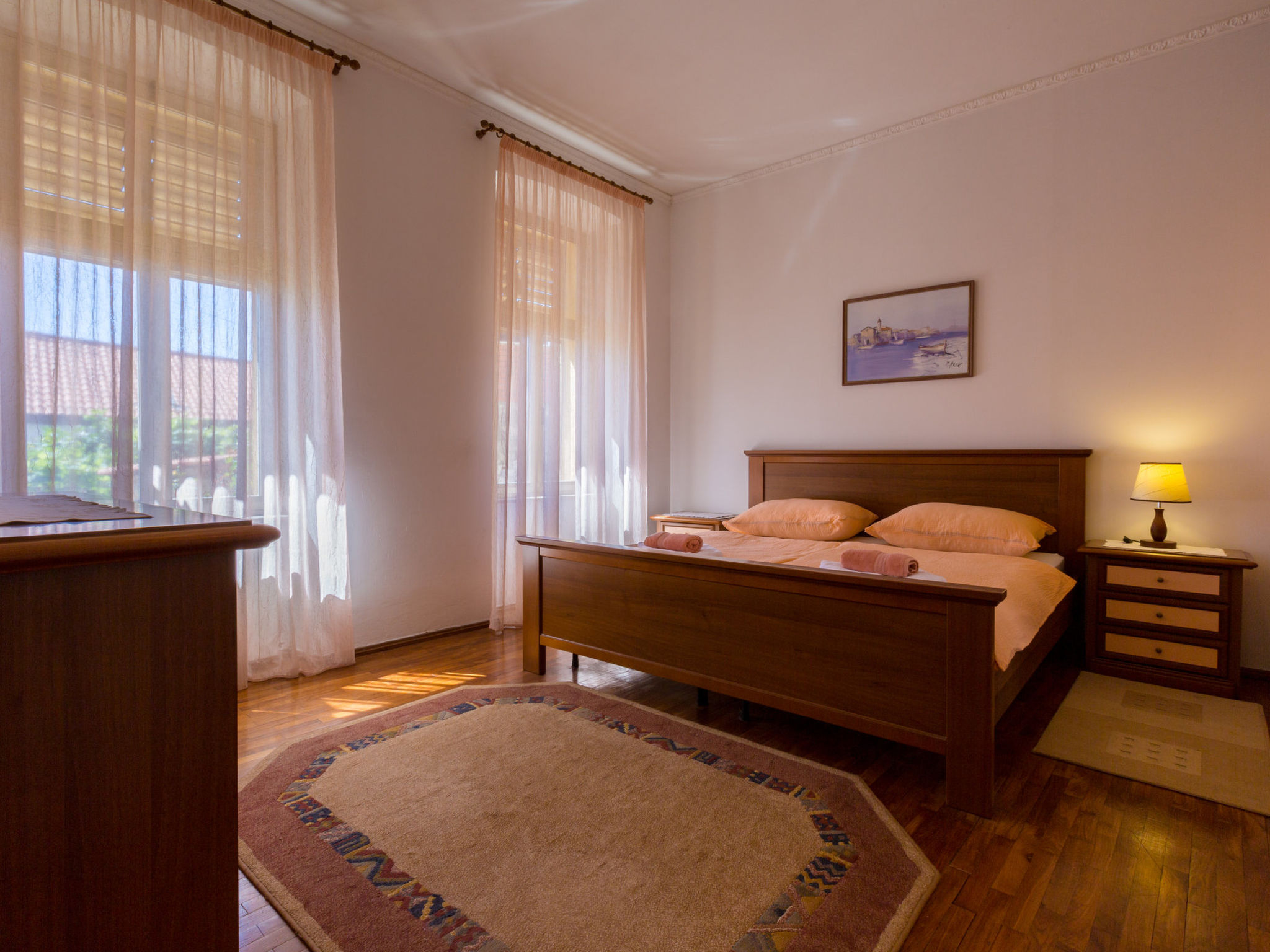 Petrinovic / HR-09466-01 - Dedans