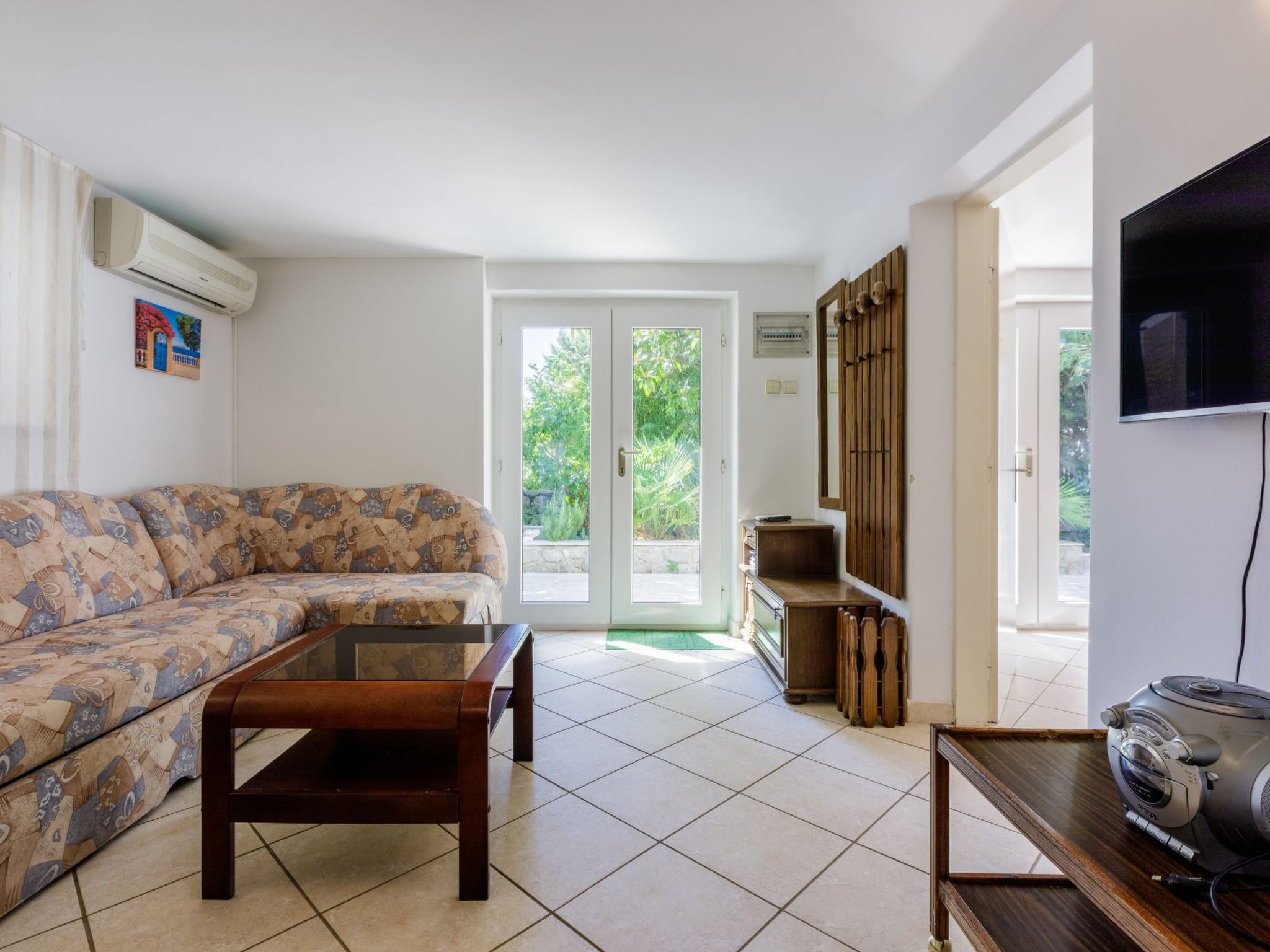 BIBA / HR-10486-01 - Inside