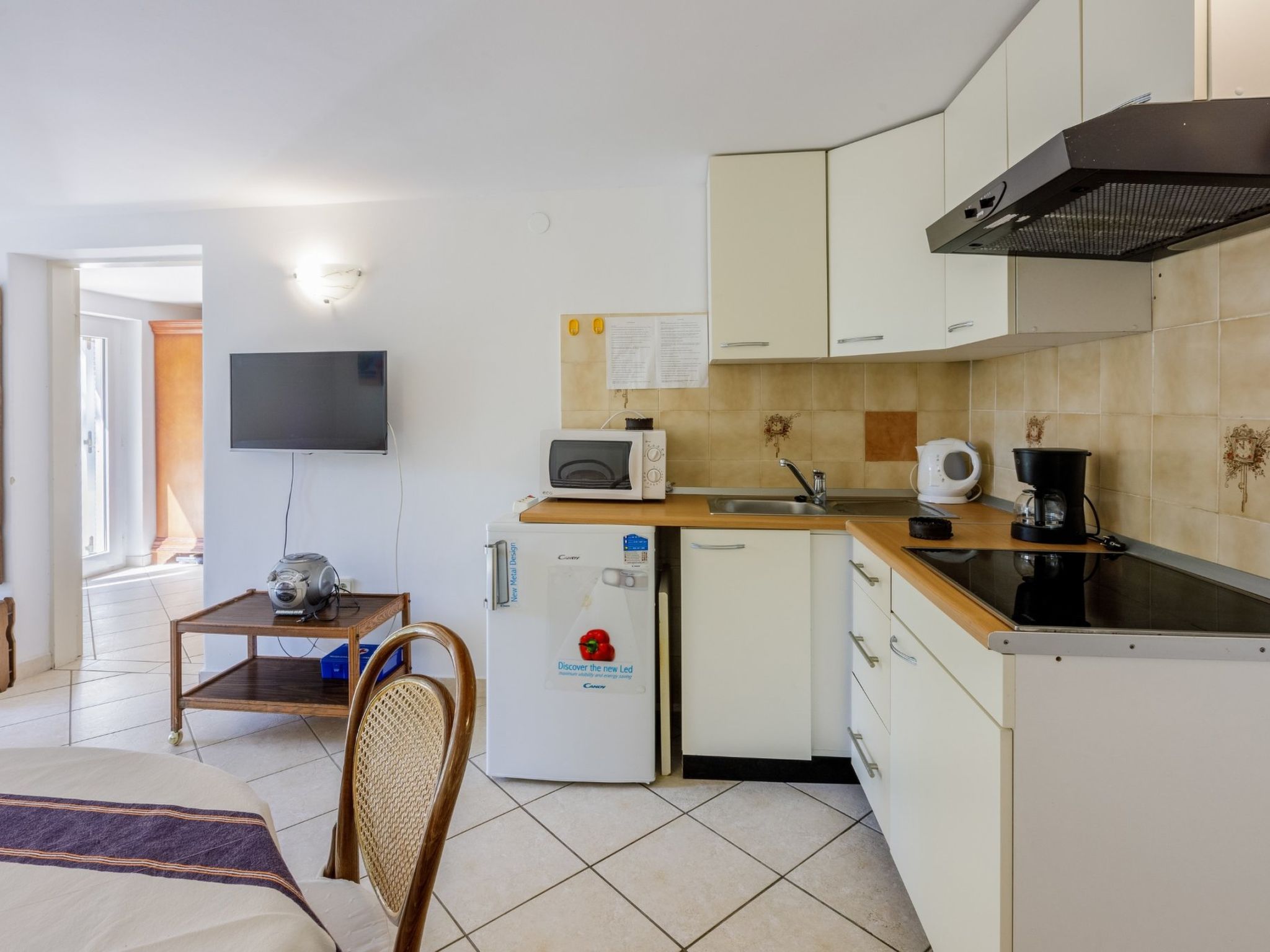 BIBA / HR-10486-01 - Inside