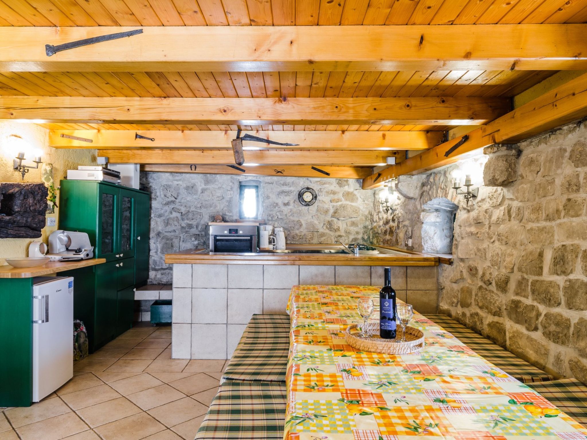 SARAR KOTOR CH / HR-10358-02 - Inside