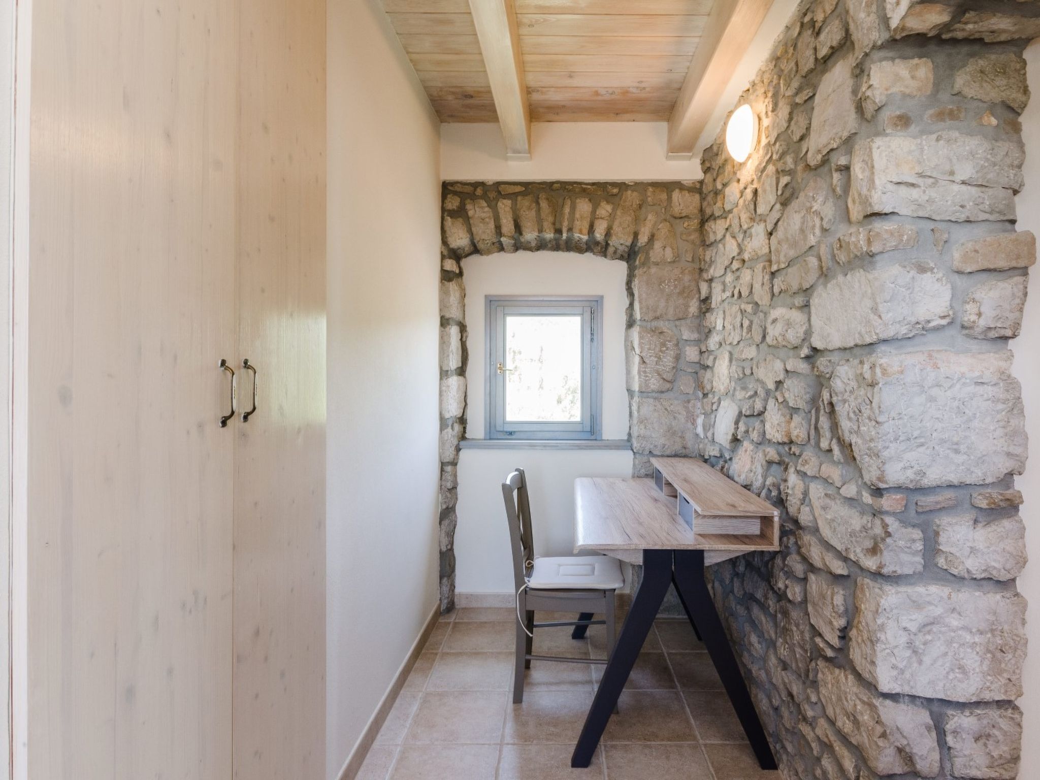 SARAR KOTOR CH / HR-10358-02 - Inside
