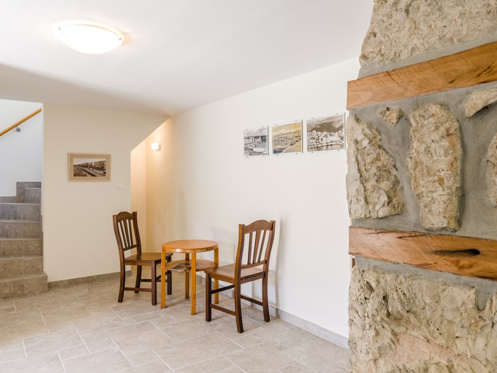 SARAR KOTOR CH / HR-10358-02 - Inside