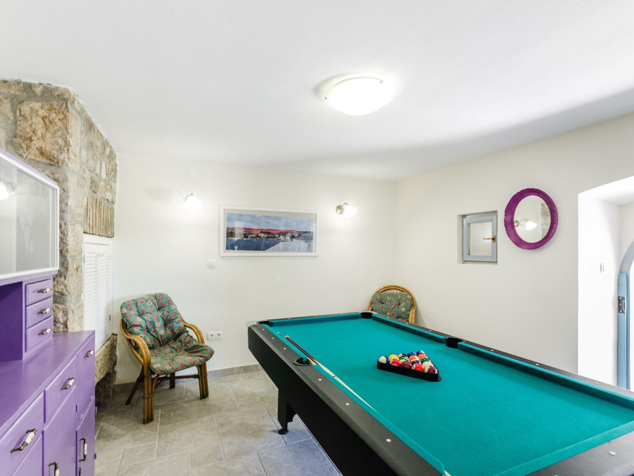 SARAR KOTOR CH / HR-10358-02 - Inside