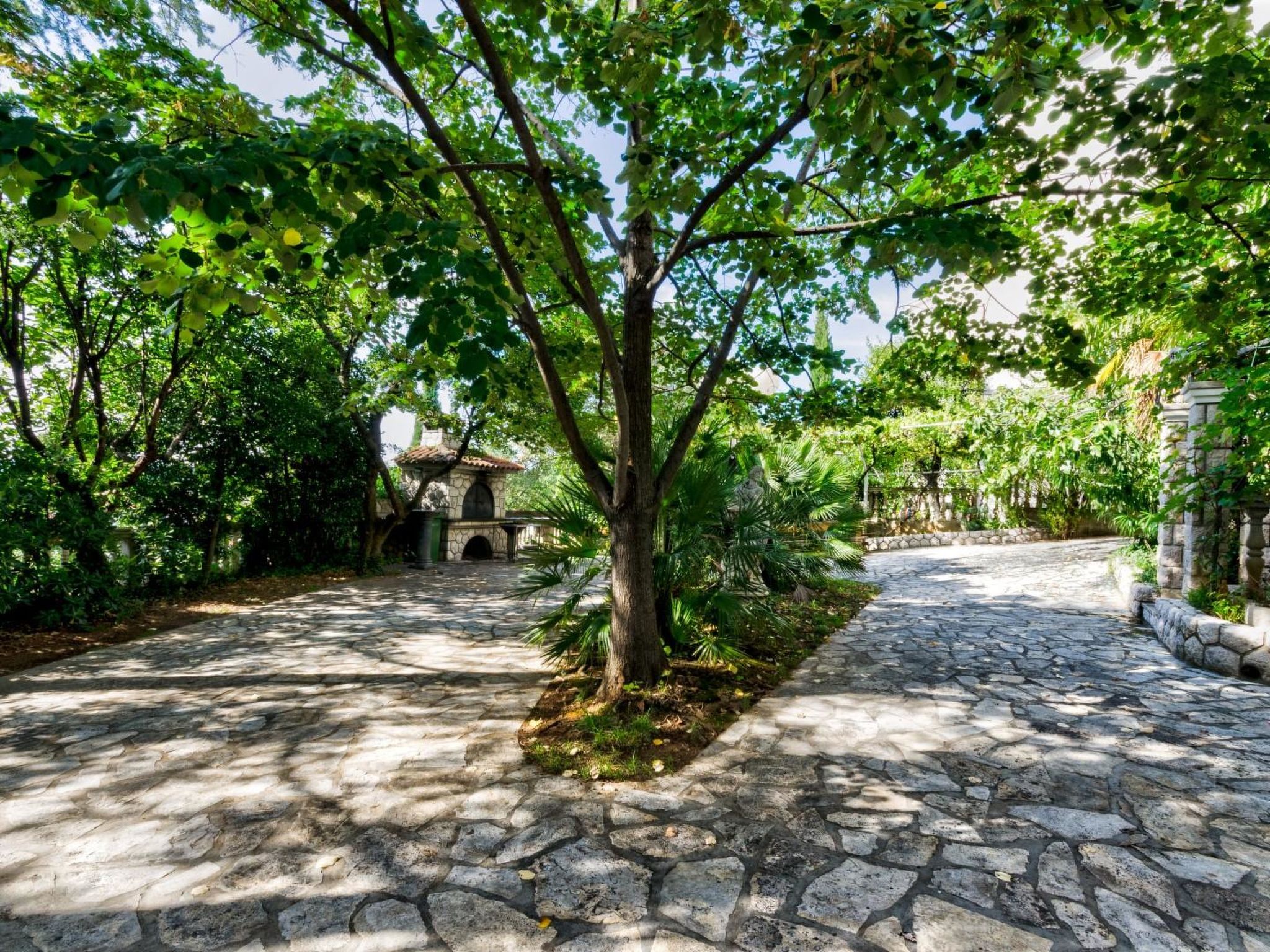 VILLA NADA 2 / HR-02471-14 - Draußen