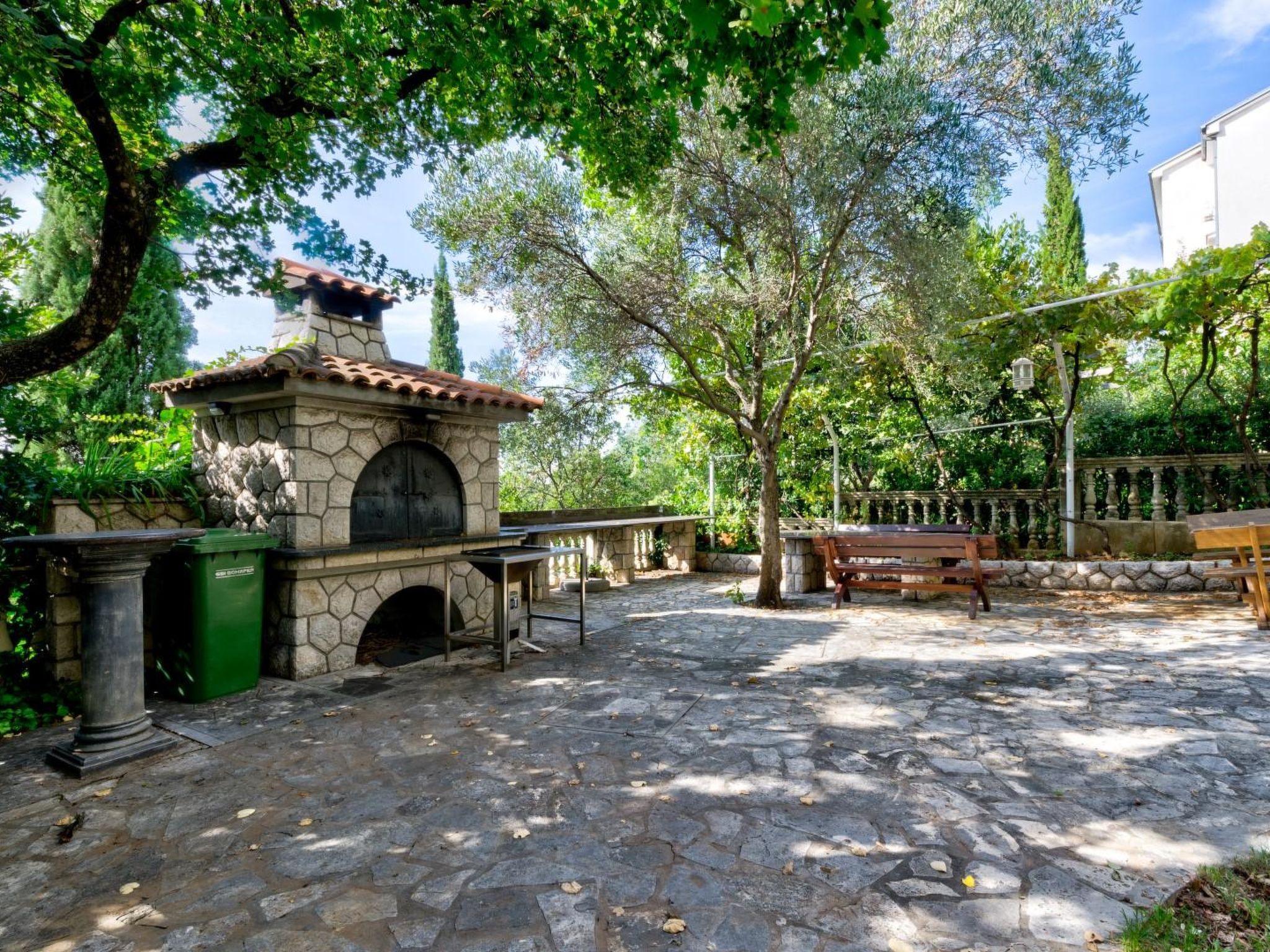 VILLA NADA 2 / HR-02471-14 - Draußen