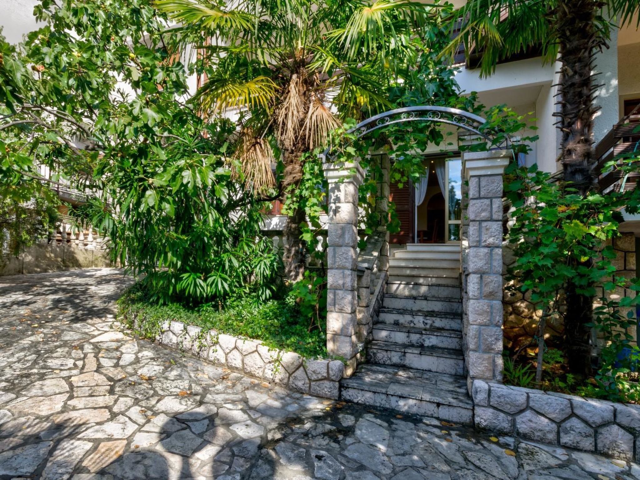 VILLA NADA 2 / HR-02471-14 - Draußen