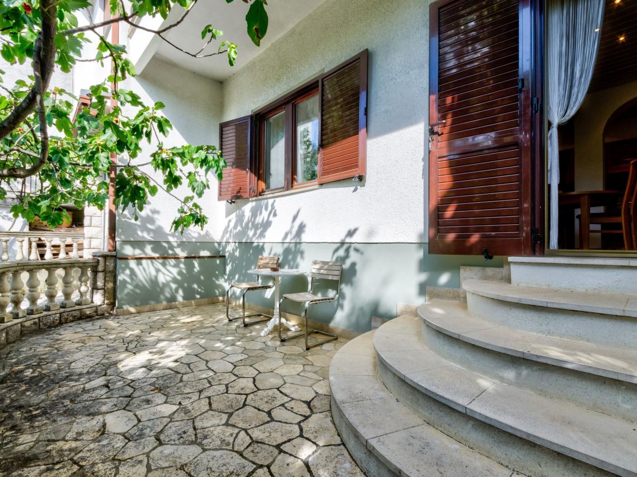 VILLA NADA 2 / HR-02471-14 - Draußen