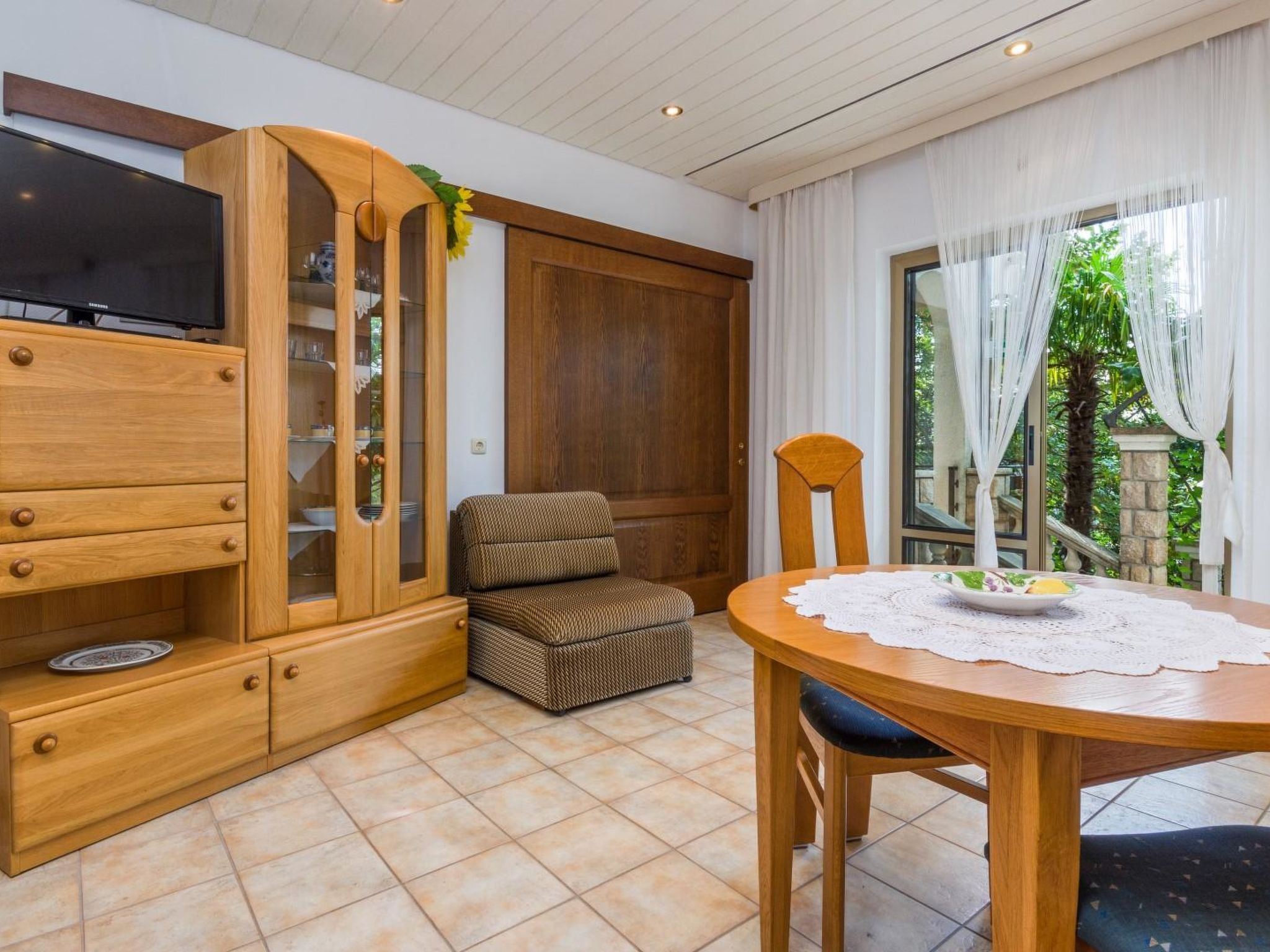 VILLA NADA 2 / HR-02471-14 - Drinnen