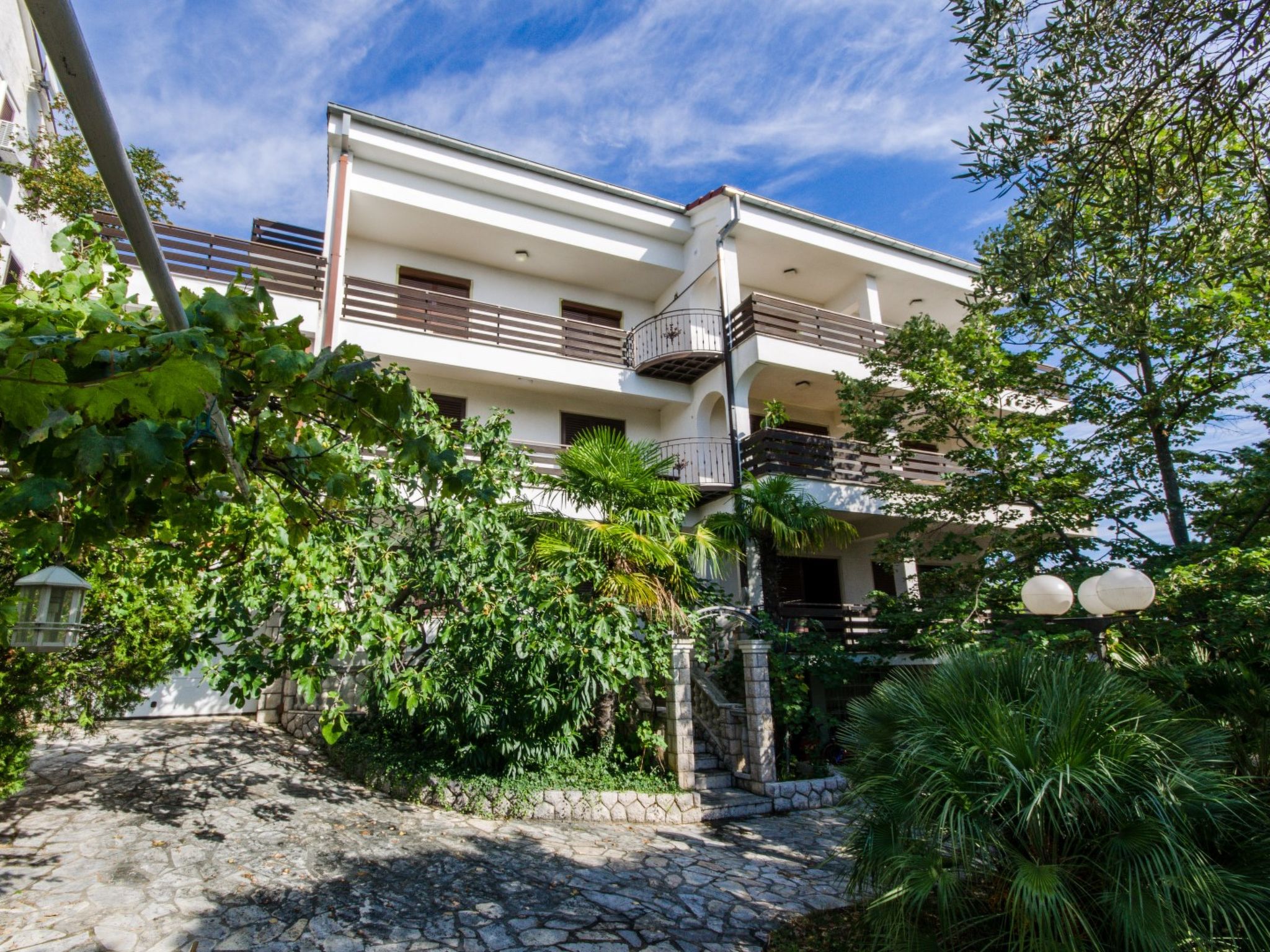 VILLA NADA 2 / HR-02471-14 - Draußen