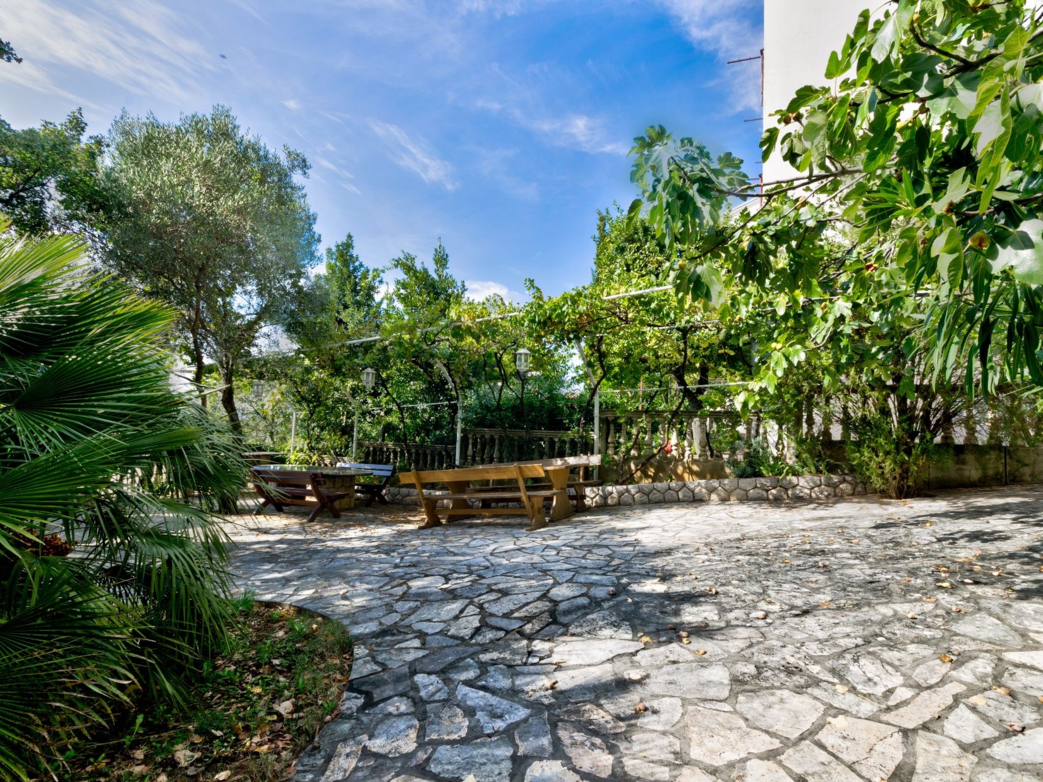 VILLA NADA 2 / HR-02471-14 - Draußen