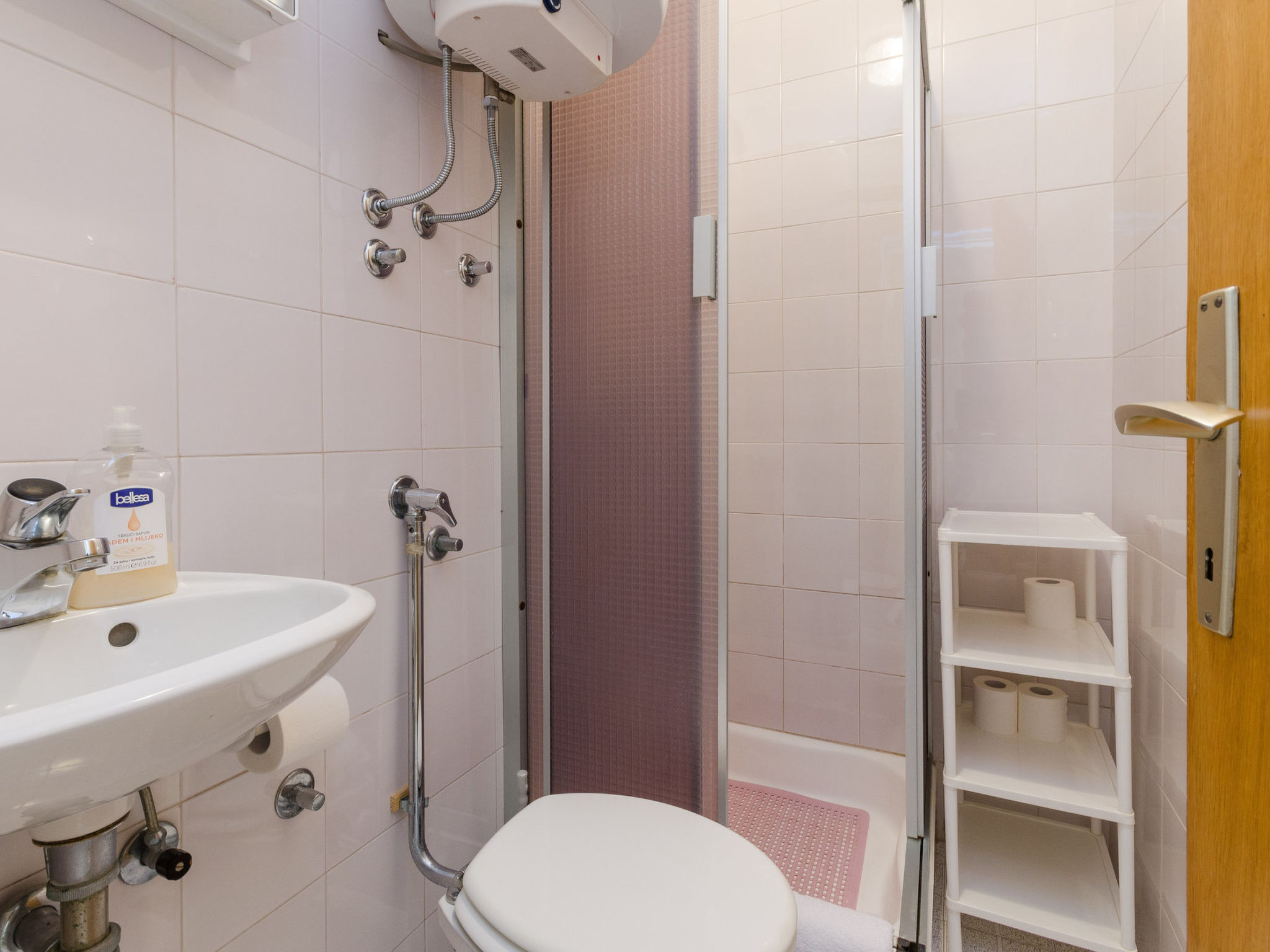 Photo of BRUKETA 3 / HR-08079-03