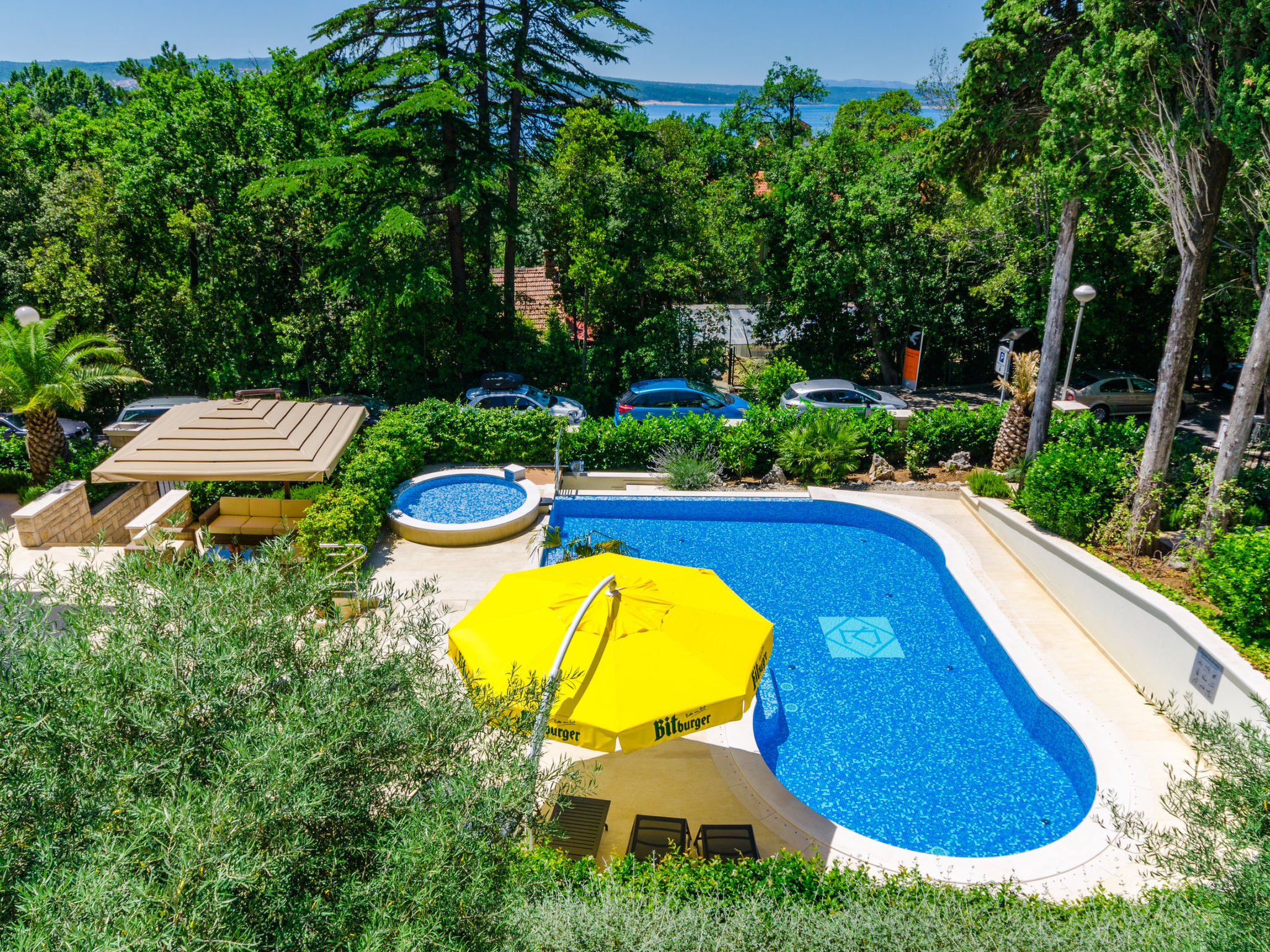 Photo of Villa Emilia Soba 101 / HR-10058-04