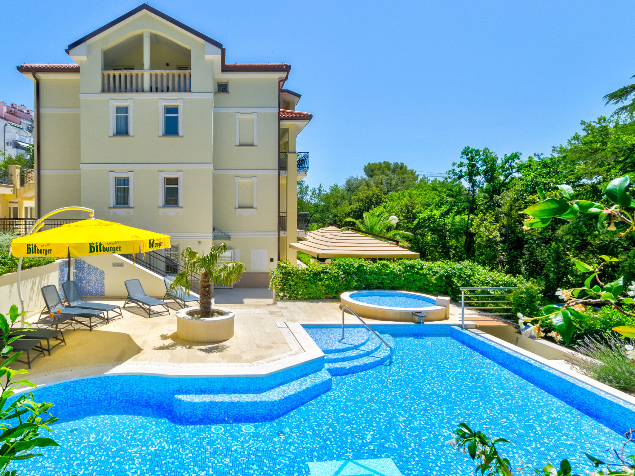 Photo of Villa Emilia Soba 103 / HR-10058-02