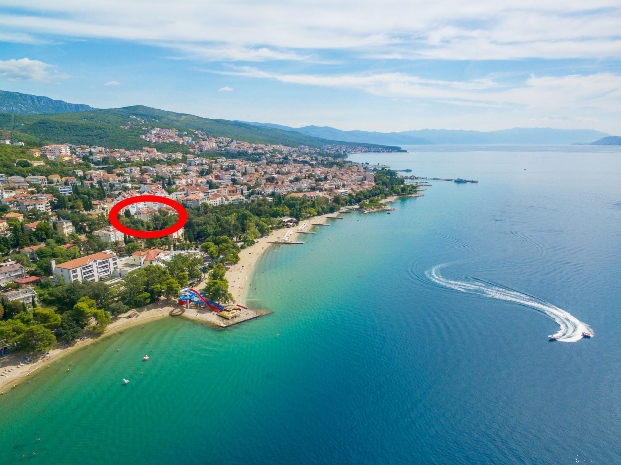 Photo of Villa Emilia Soba 103 / HR-10058-02