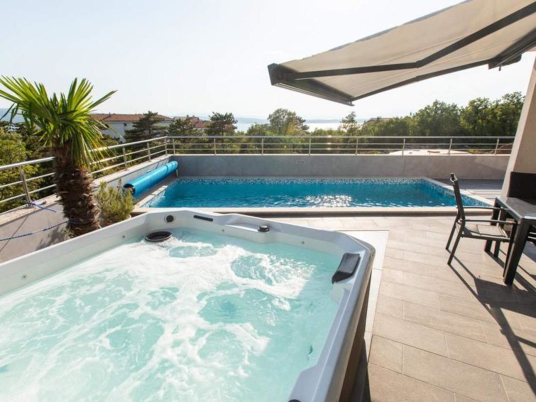 Ferie hjem Kuca Nena