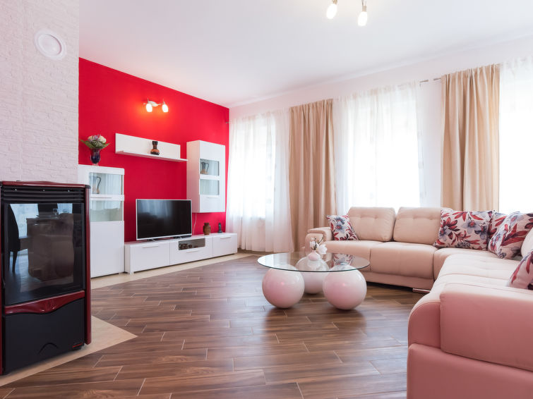 Search and Stay destination Tribalj, Primorsko-goranska županija - Croatia from AU$ 301. Lavanda