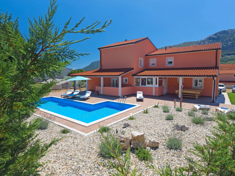 Search and Stay destination Tribalj, Primorsko-goranska županija - Croatia from AU$ 301. Lavanda